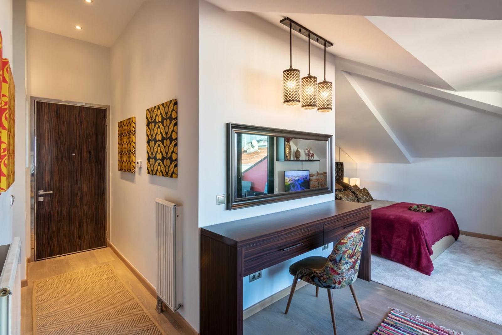 Deger 16 Residences