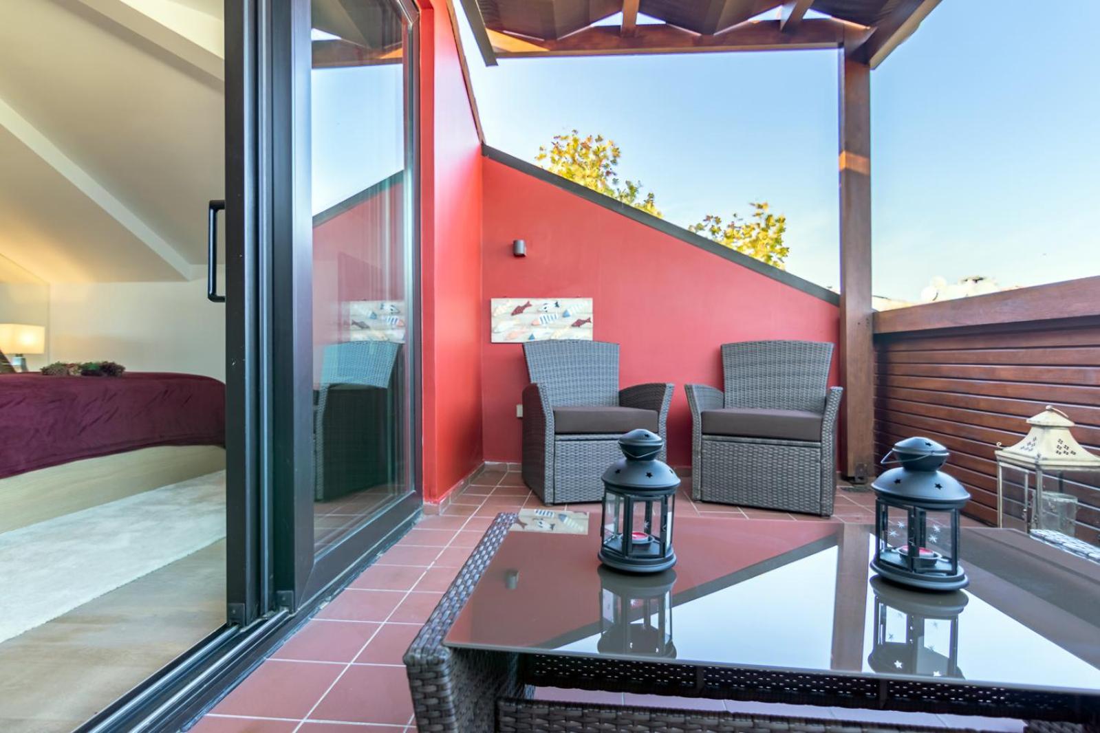 Deger 16 Residences