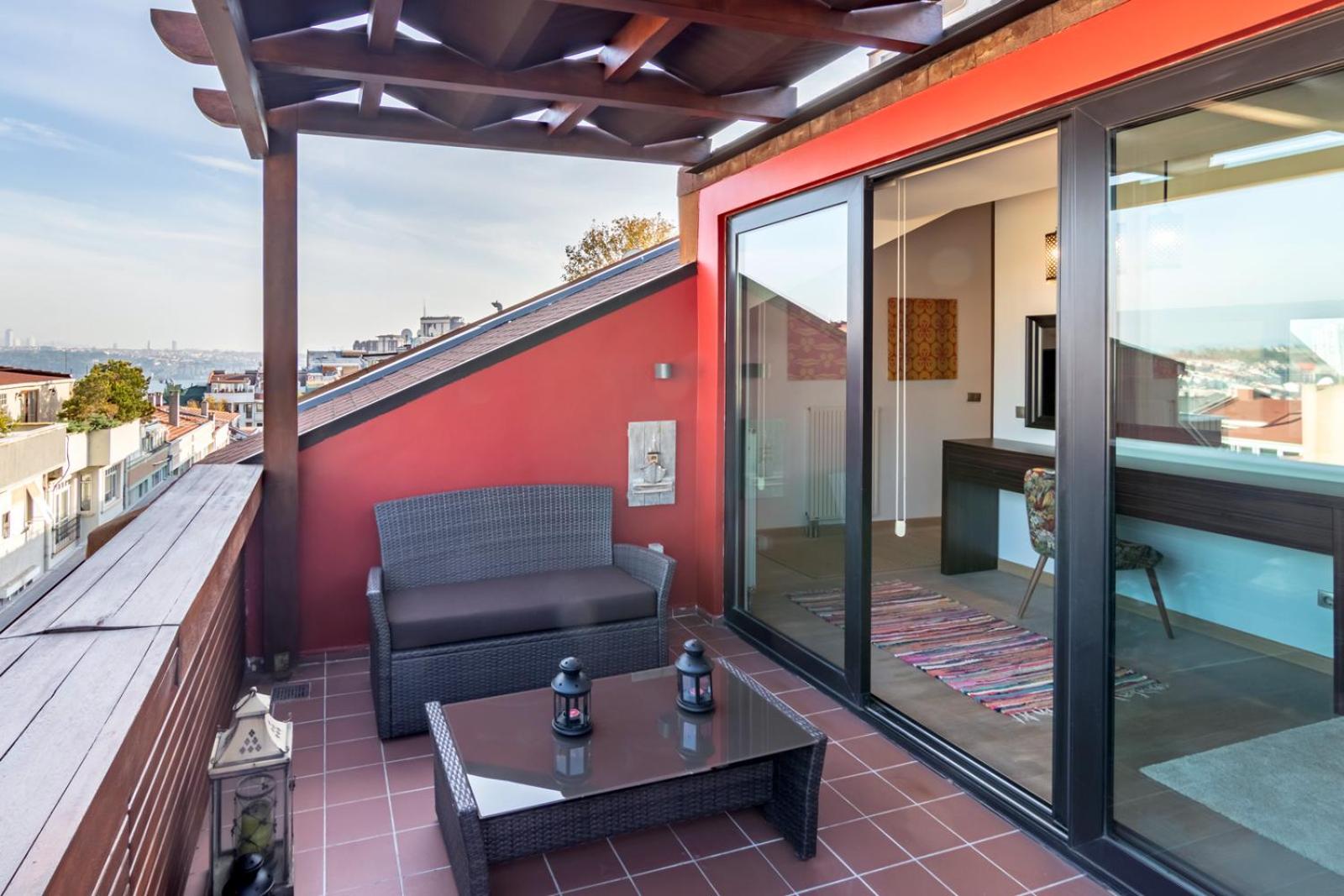 Deger 16 Residences