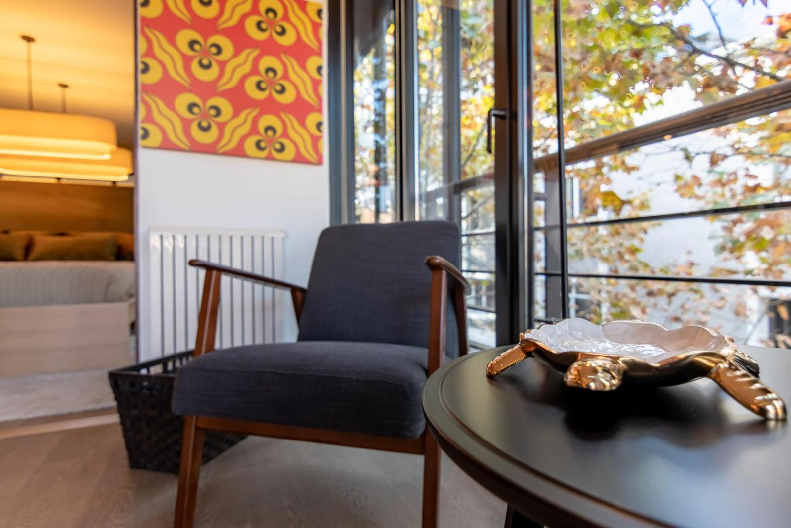 Deger 16 Residences