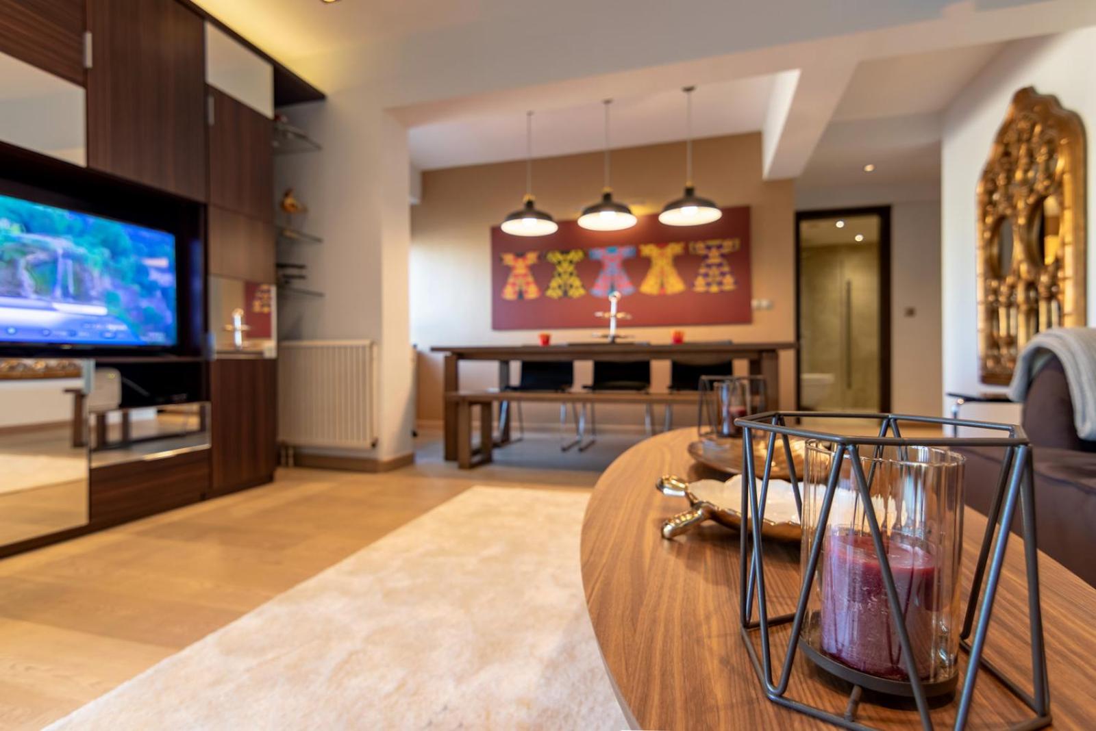 Deger 16 Residences