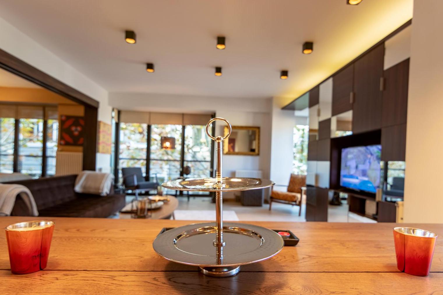 Deger 16 Residences