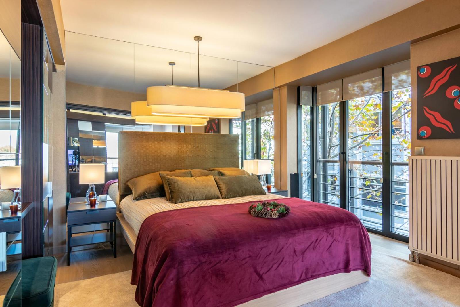 Deger 16 Residences