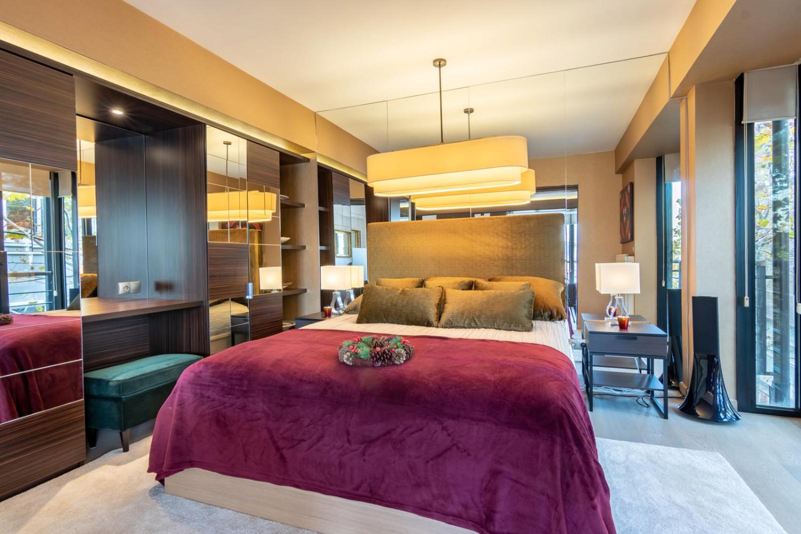 Deger 16 Residences