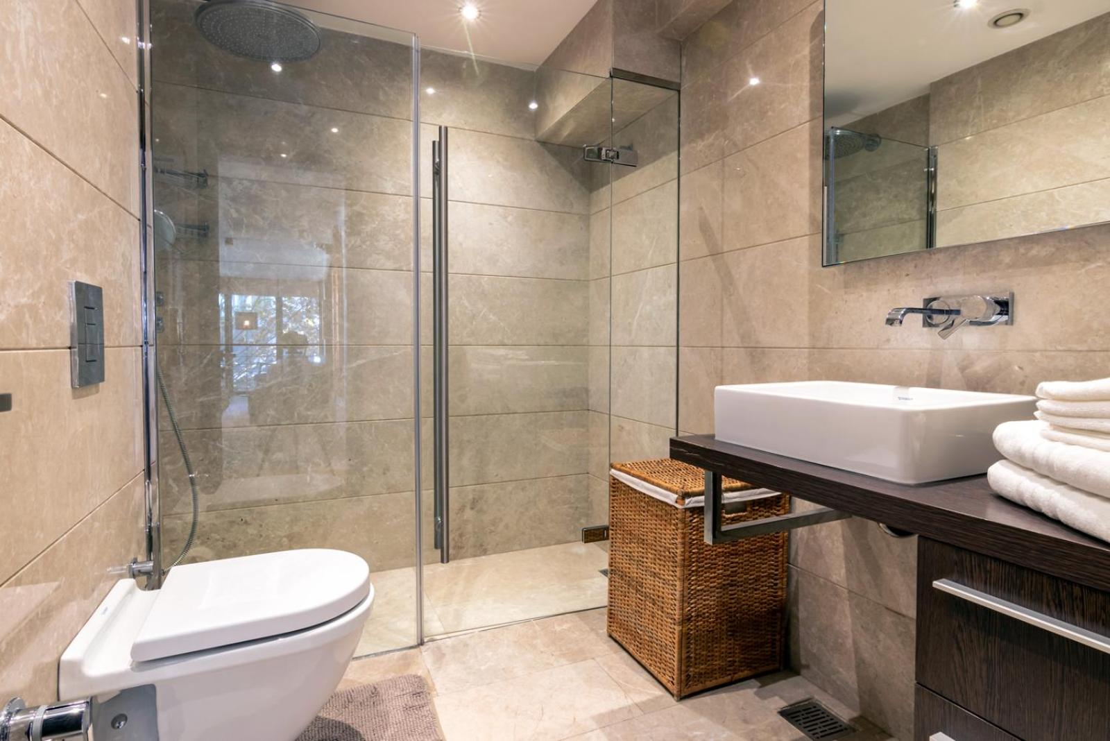 Deger 16 Residences