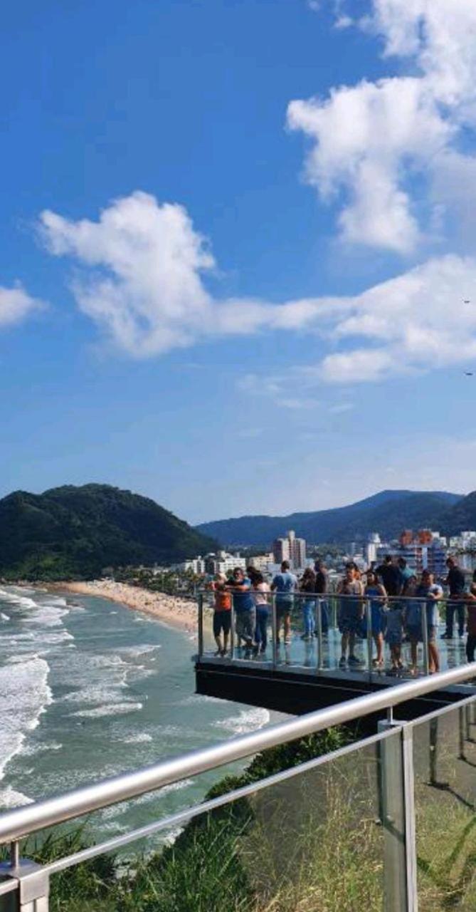 Apartamento Estúdio na Pitangueiras