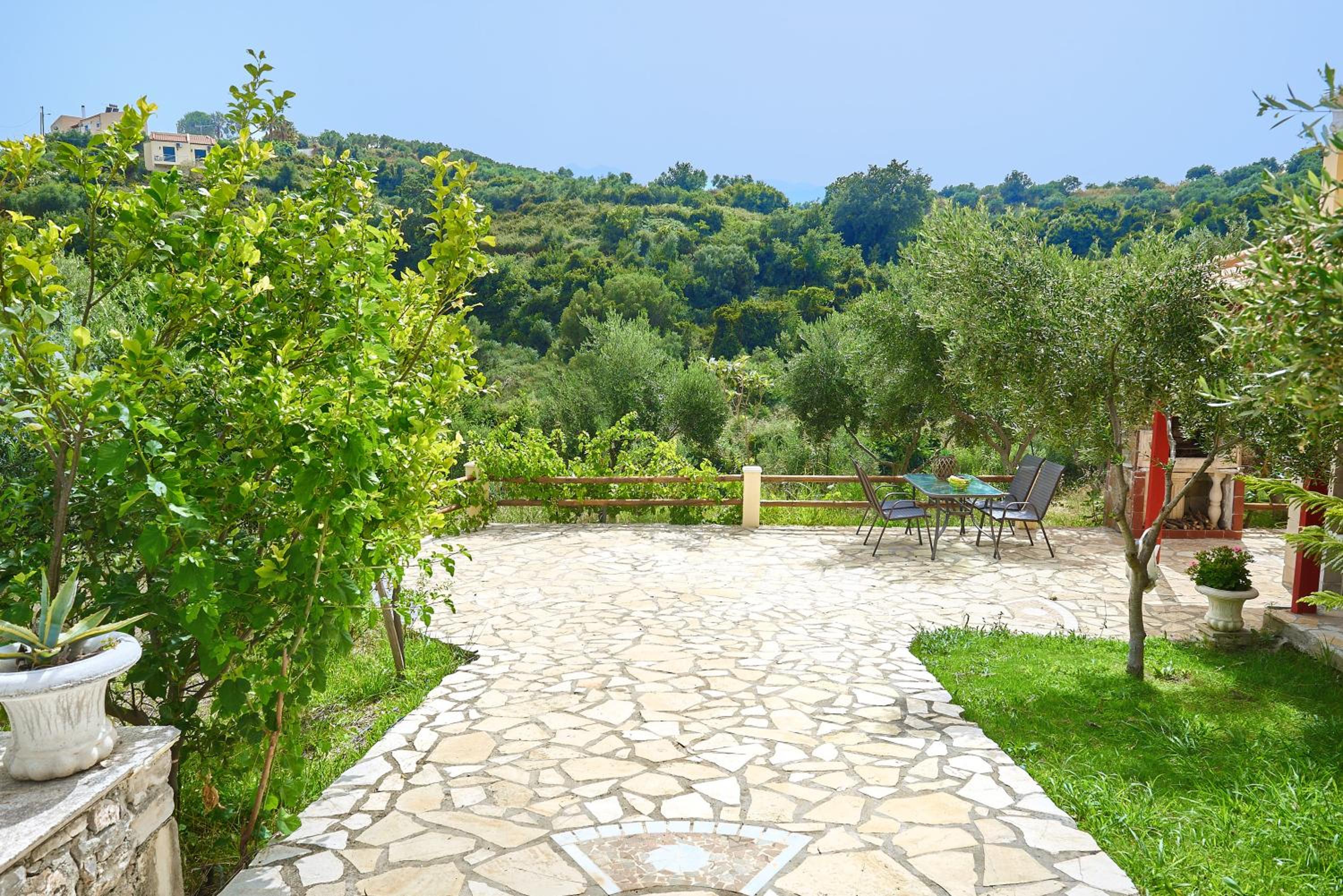 Athina Homes view 5