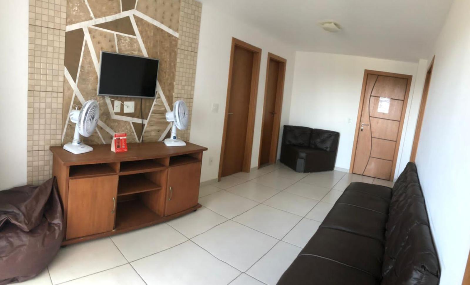 Vista mar le bon vivant apartamento 205C Arraial do cabo