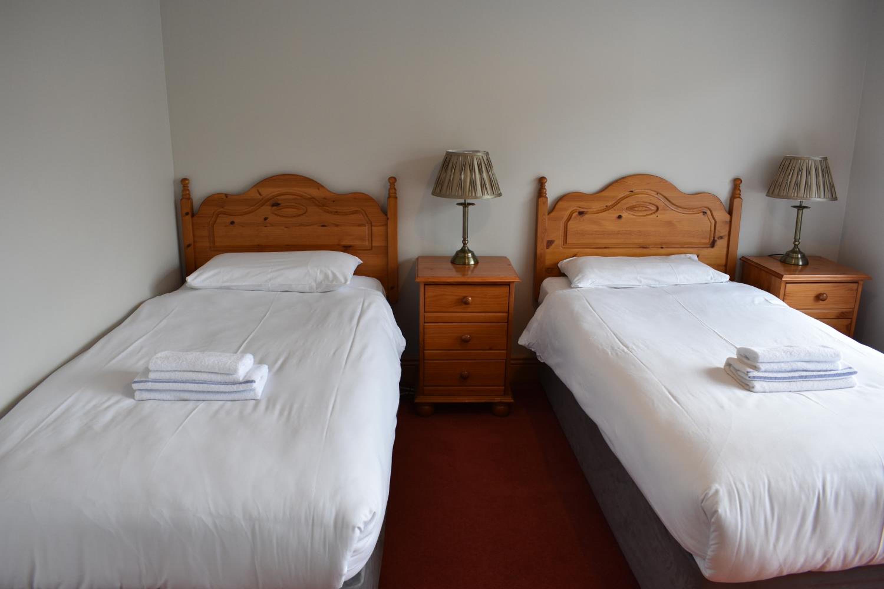 Aran View Holiday Homes Doolin - The Courtyard House - Sleeps 9 view 3