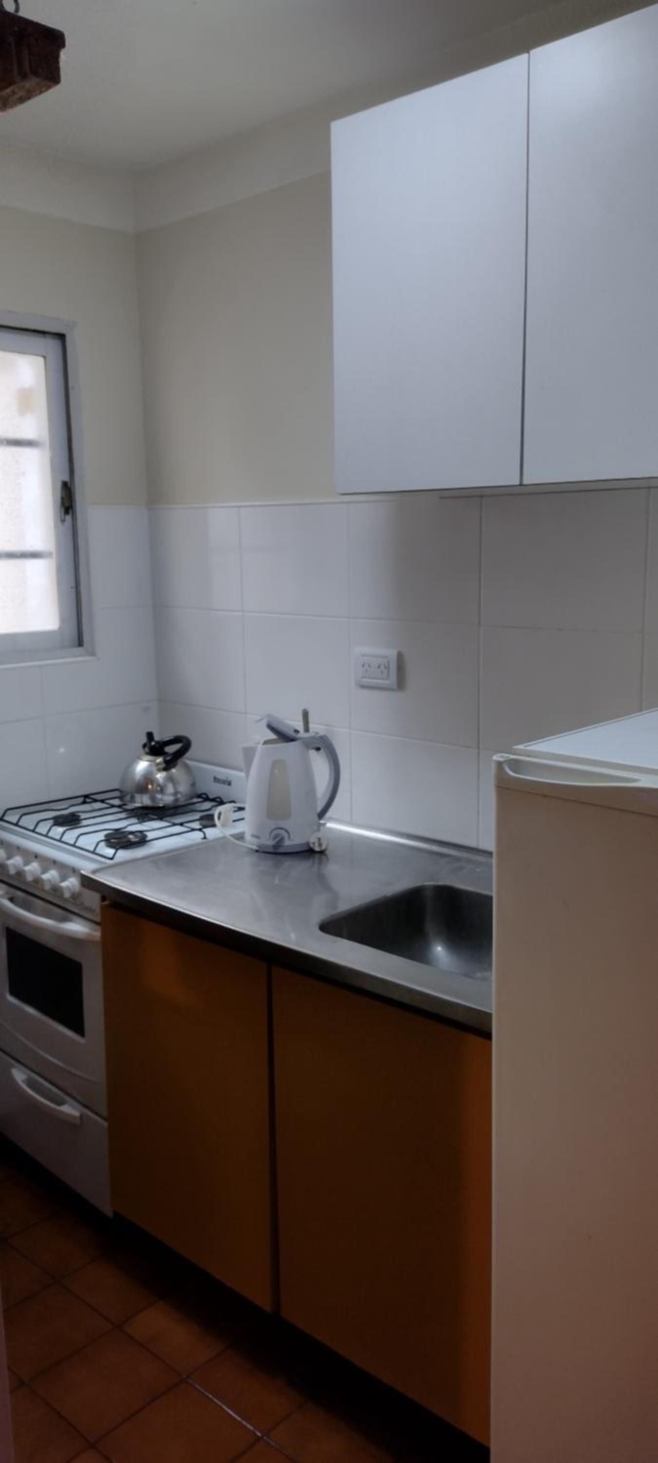 Apartamento Libra 6