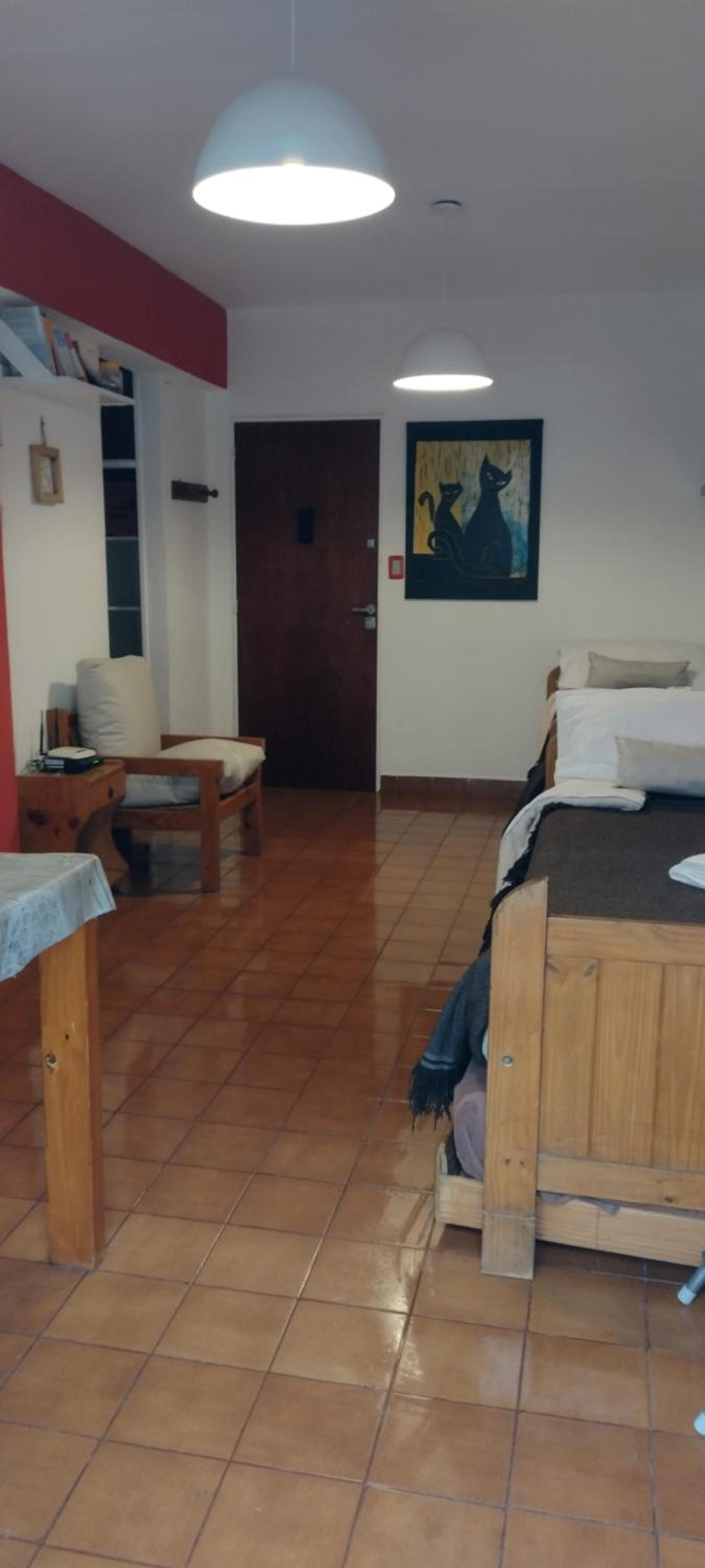 Apartamento Libra 6