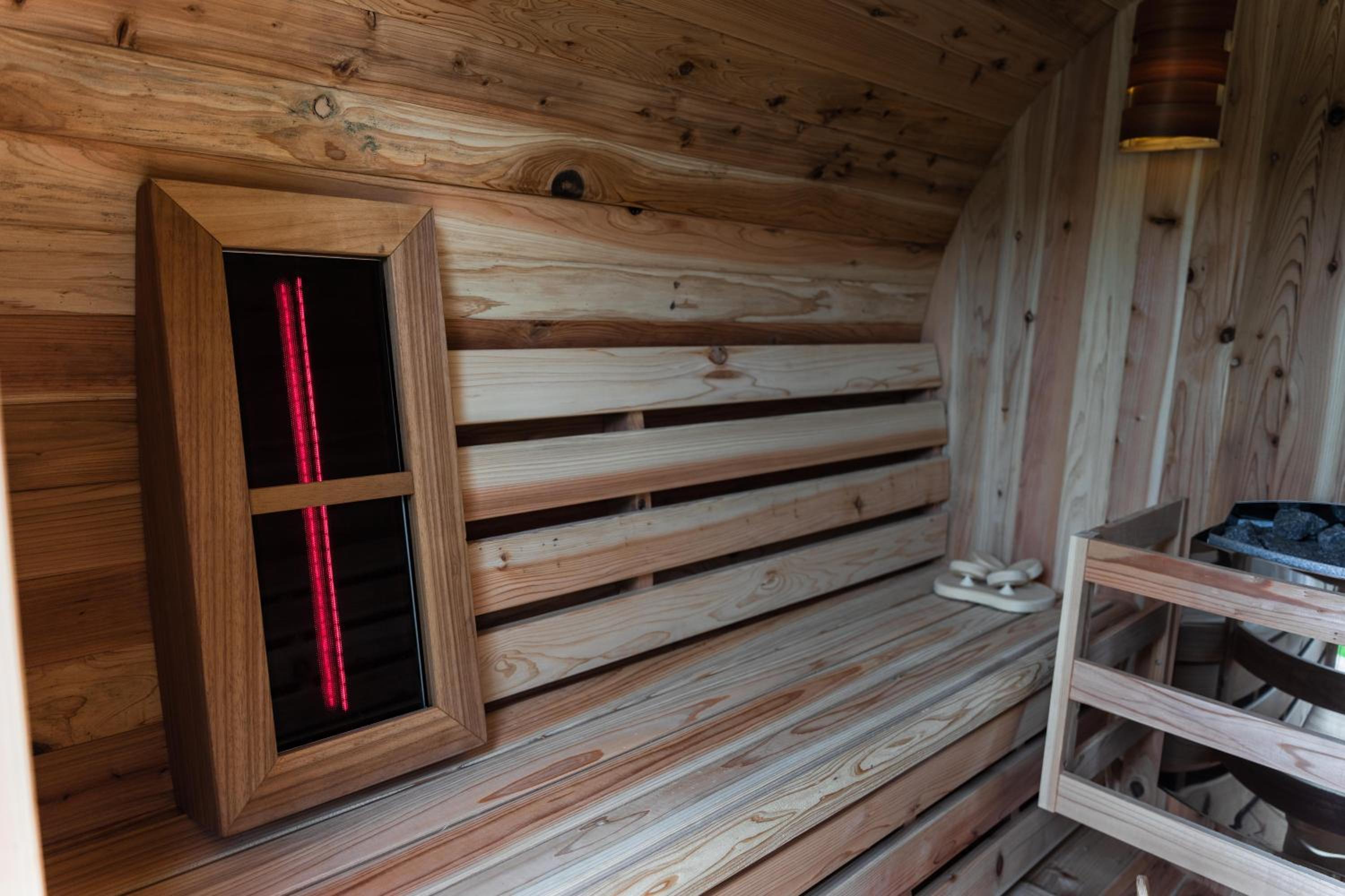 Bed en Wellness Groenrust Ermelo view 5