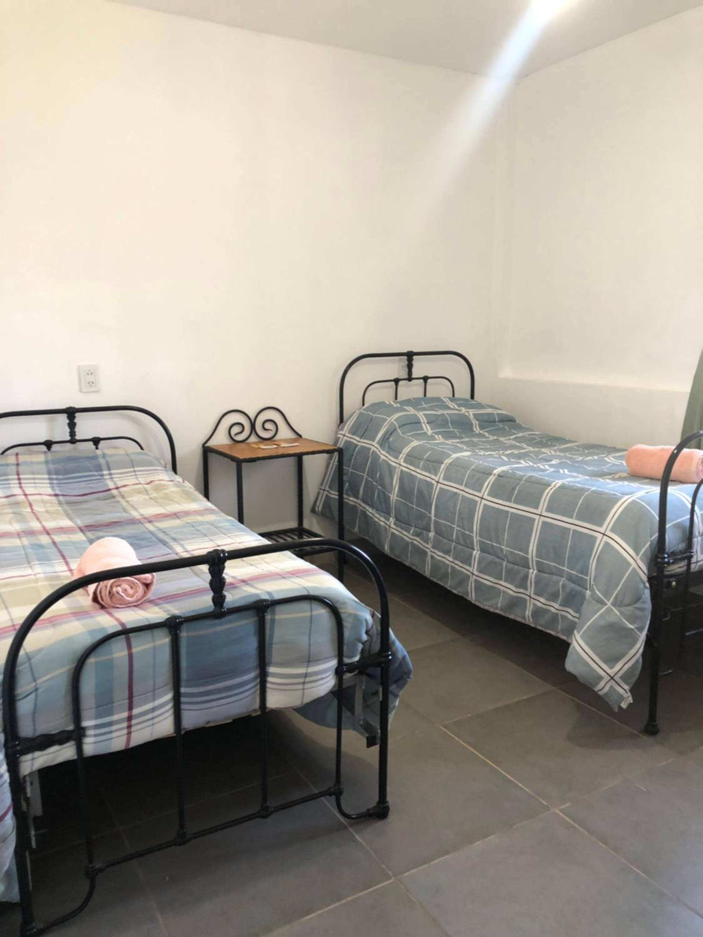 Hostal Los Faroles Chicoana