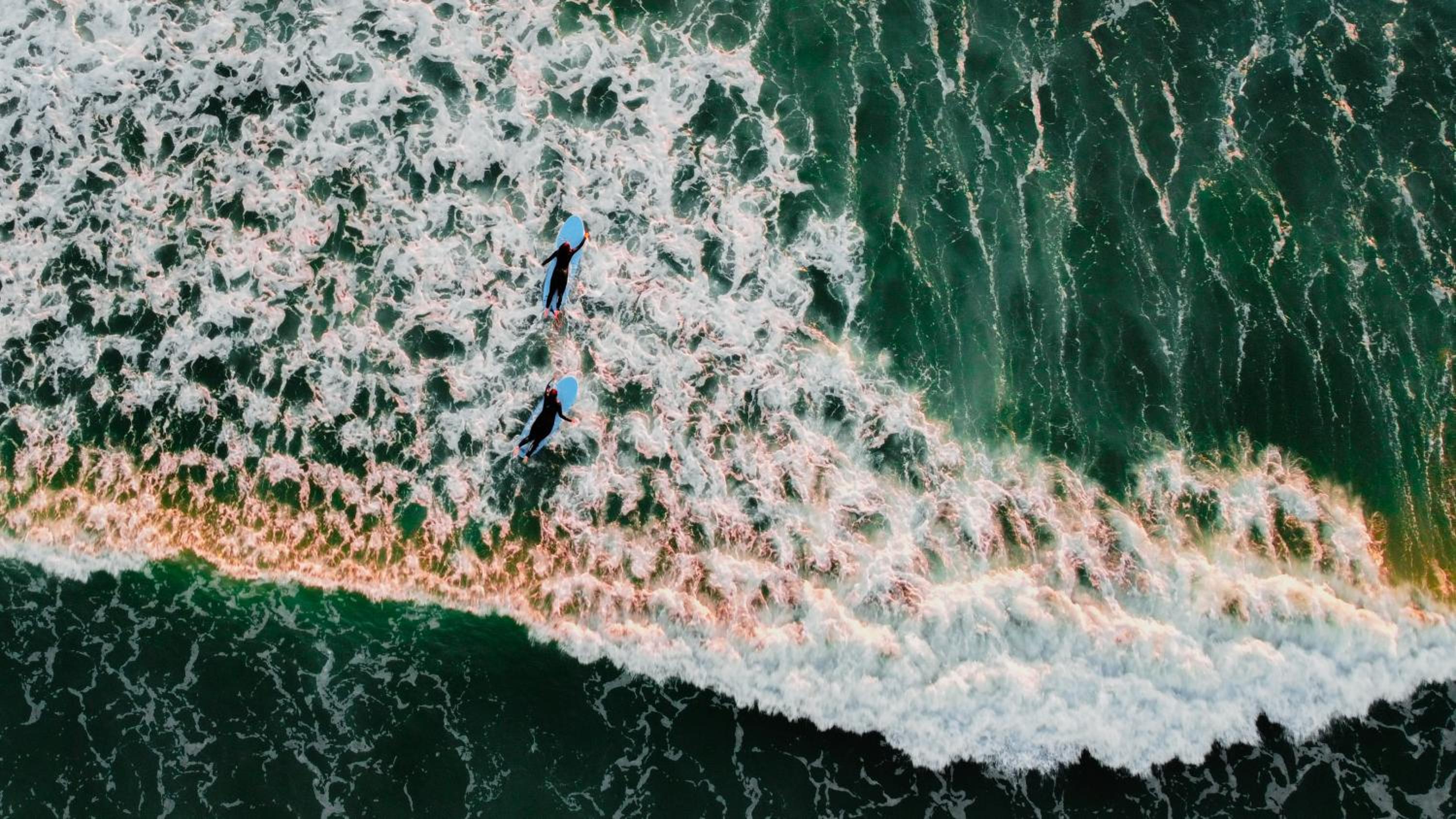 Surf N Stay Whangamata