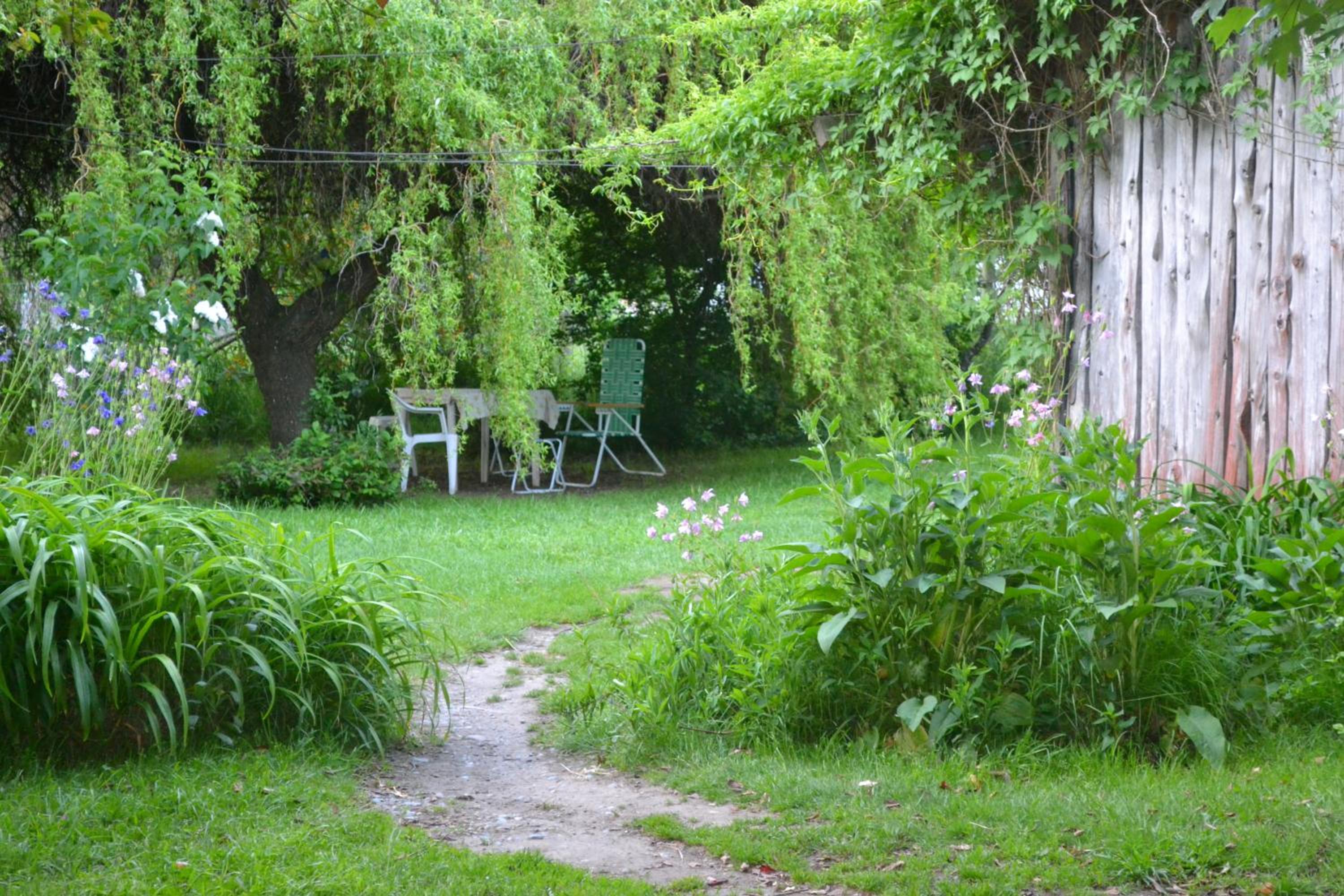 Hospedaje Las Gardenias