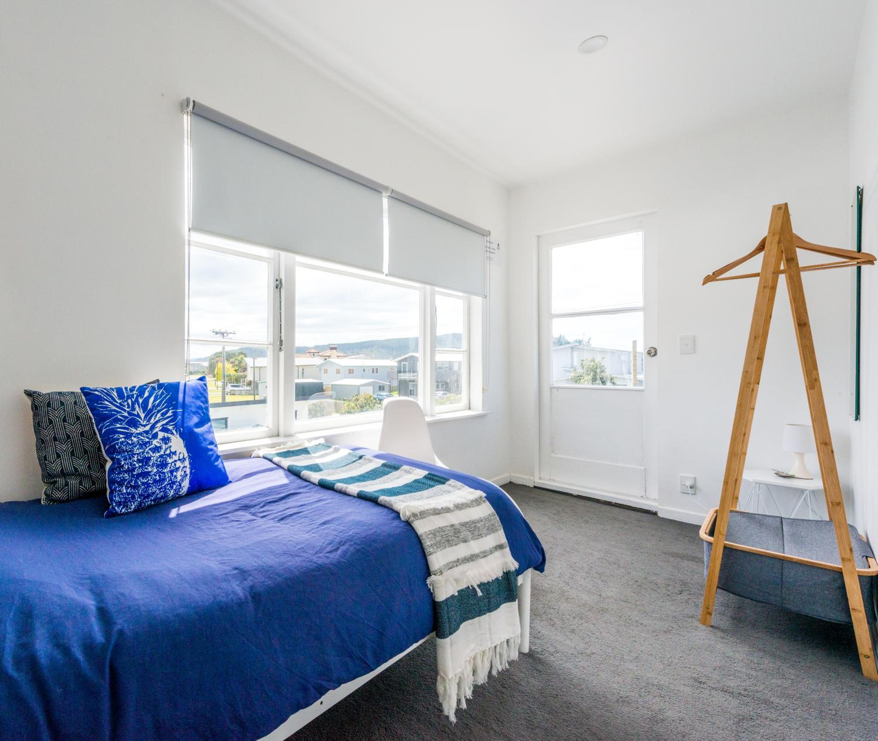 Surf N Stay Whangamata