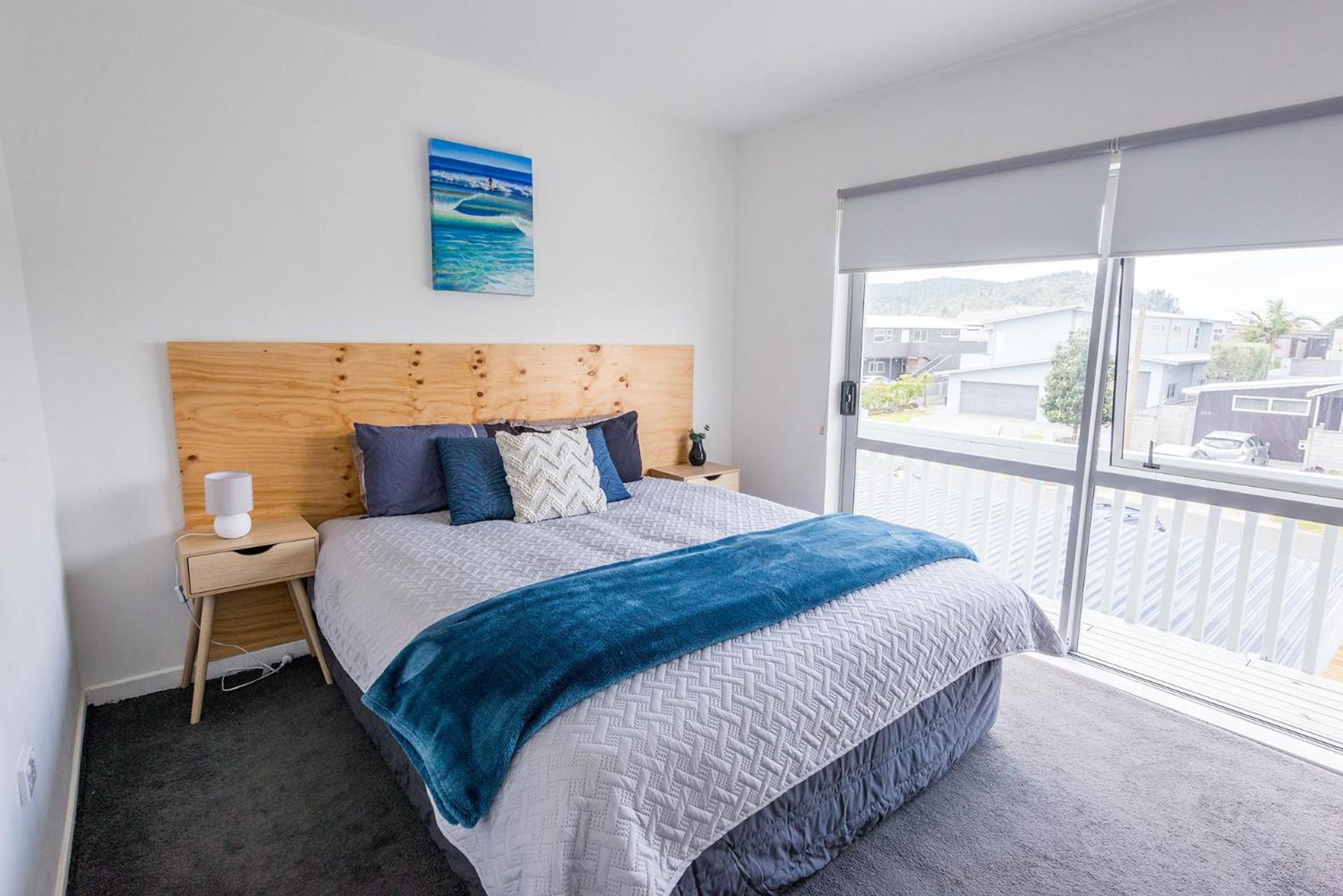 Surf N Stay Whangamata