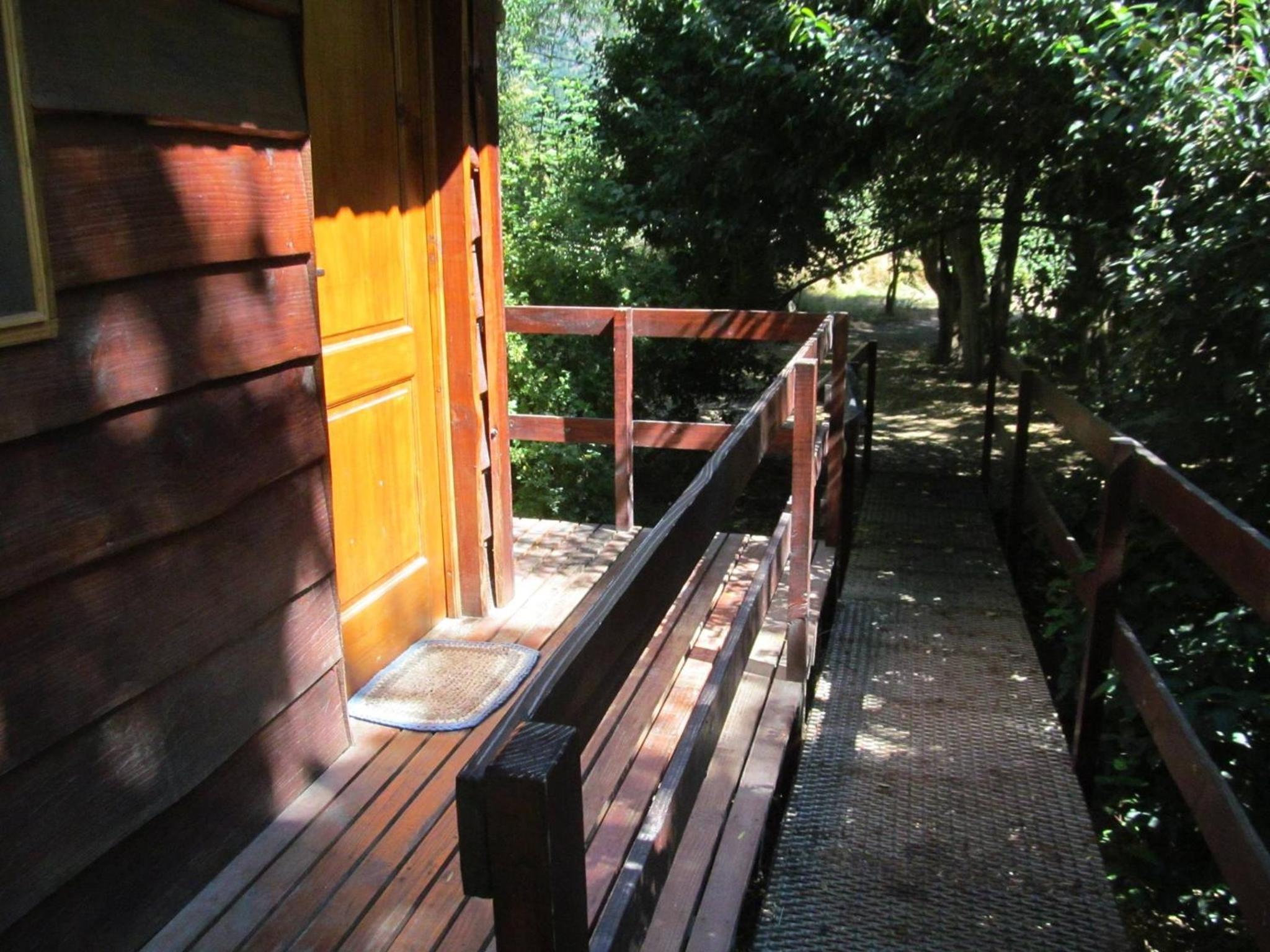 Hospedaje Las Gardenias