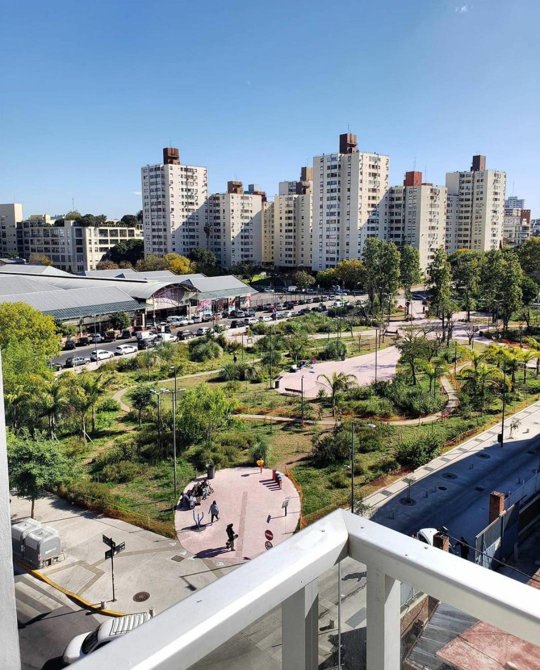 Dorrego Torre