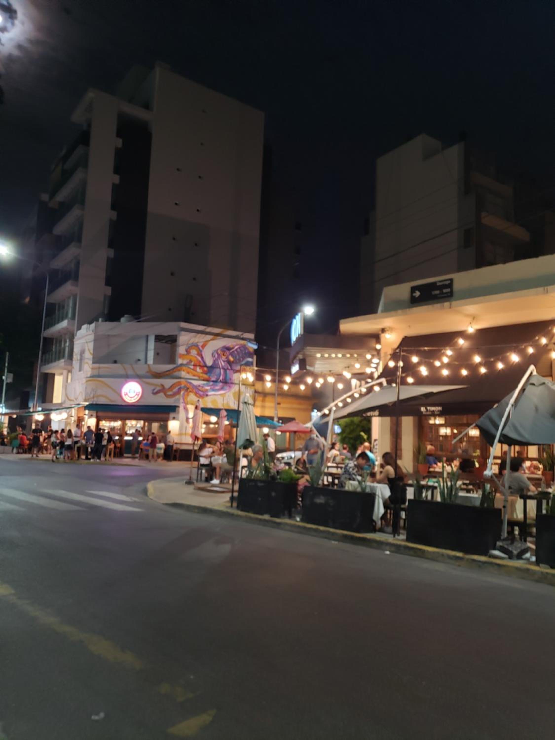 Dorrego Torre