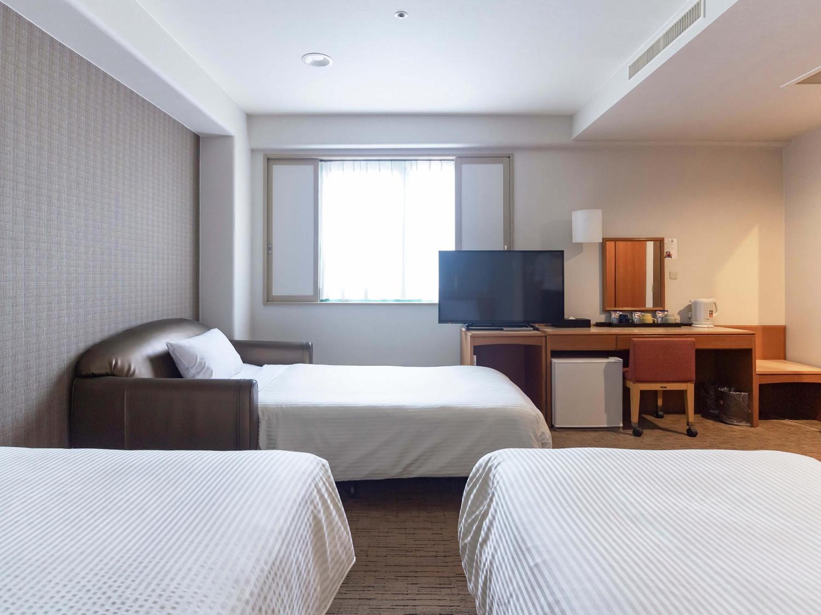 Hotel Wing Port Nagasaki