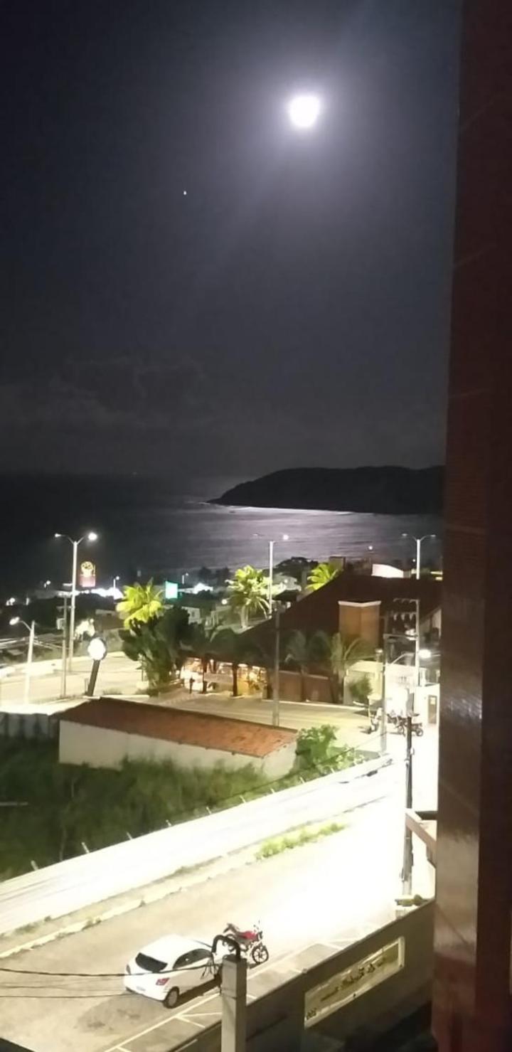 Apartamento em Ponta Negra Natal-RN vista para o mar view 3