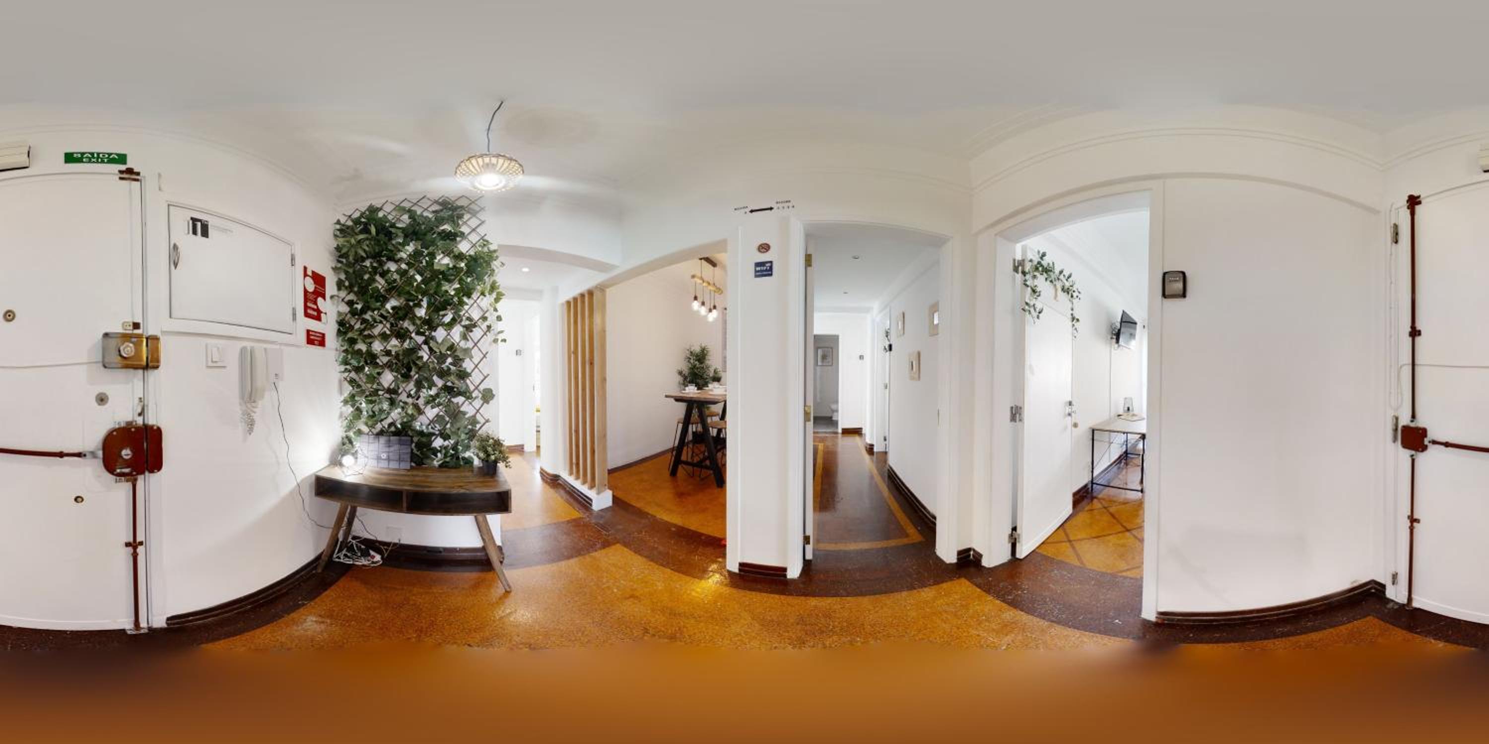 Santos Mattos Guesthouse & Apartments by Lisbon with Sintra - Image 4