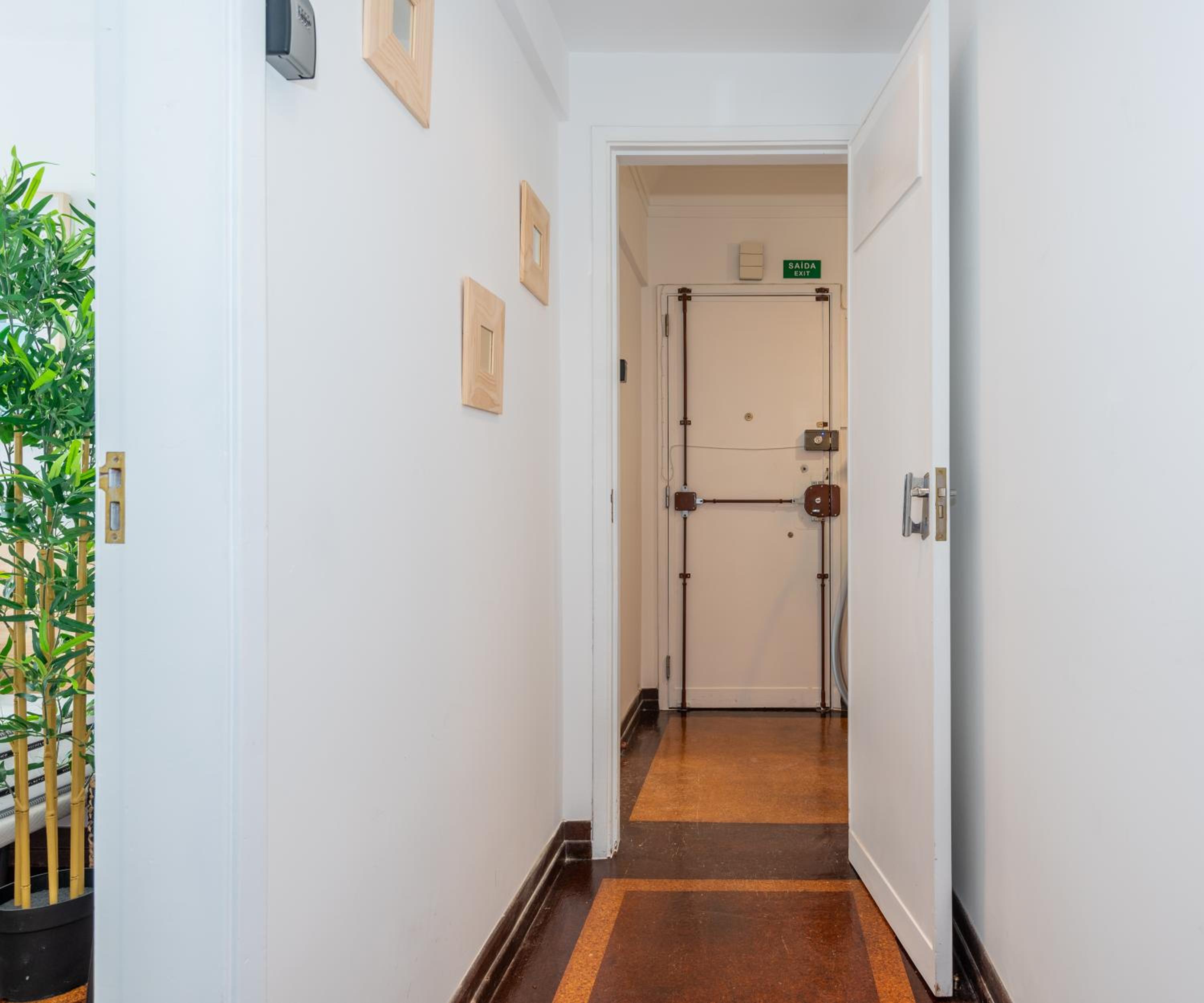 Santos Mattos Guesthouse & Apartments by Lisbon with Sintra