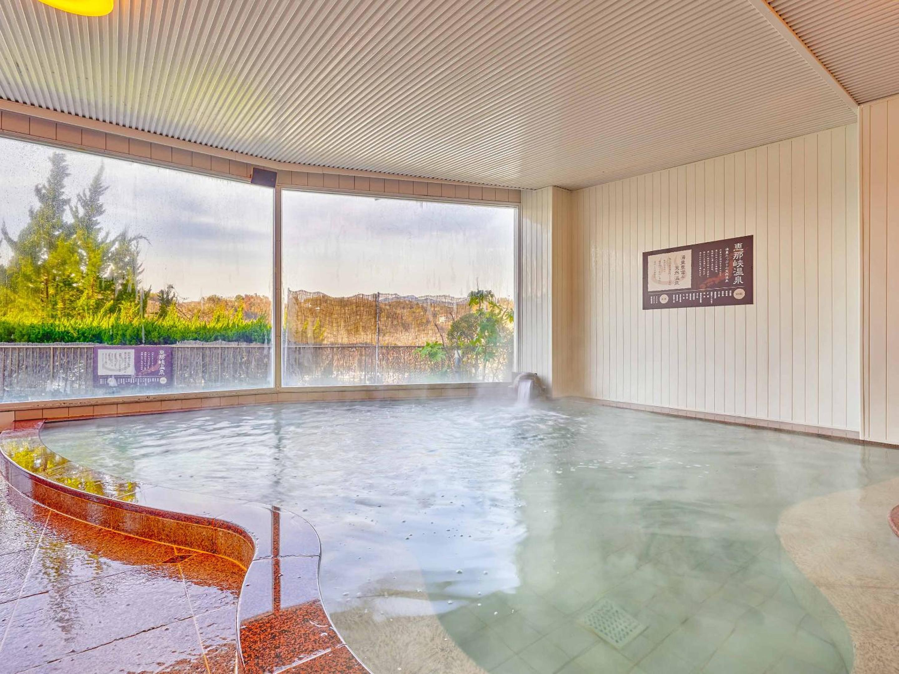 Ooedo Onsen Monogatari Premium Enakyo