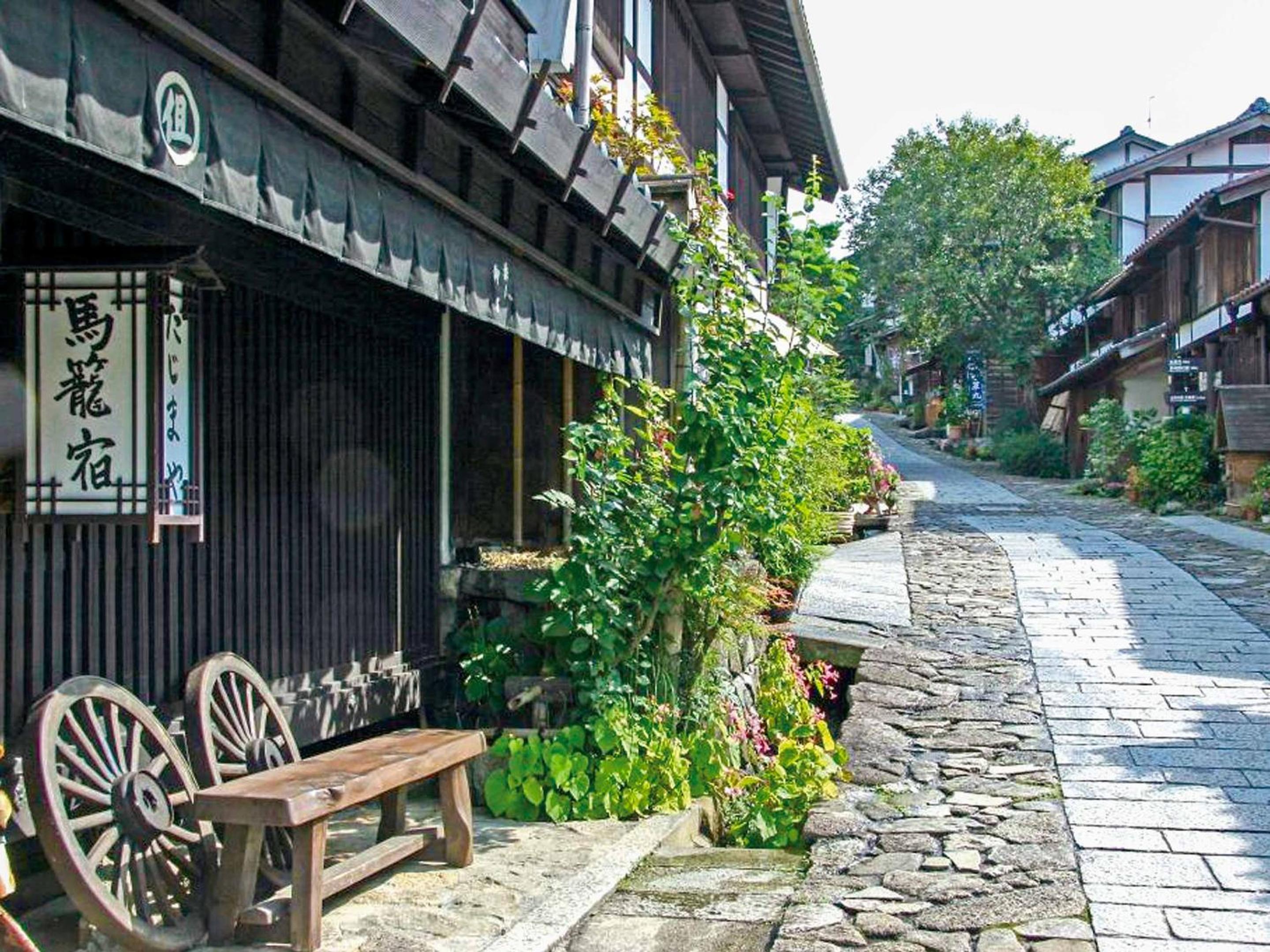 Ooedo Onsen Monogatari Premium Enakyo