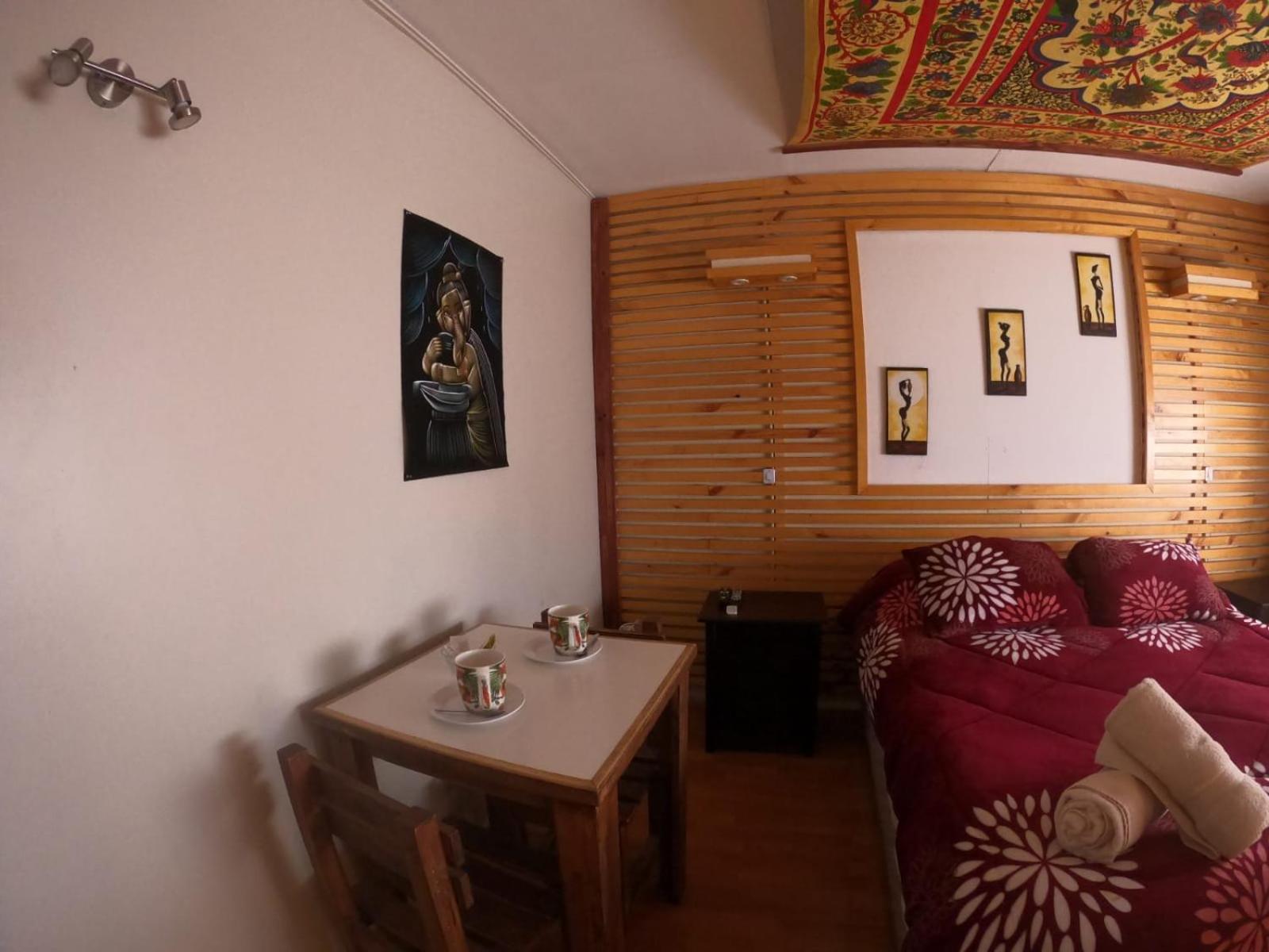 Kapai Hostel