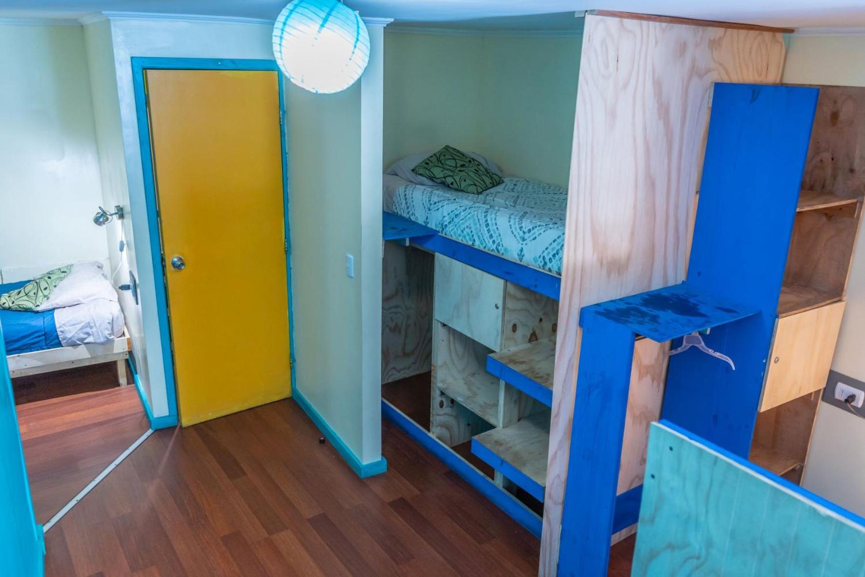 Kapai Hostel