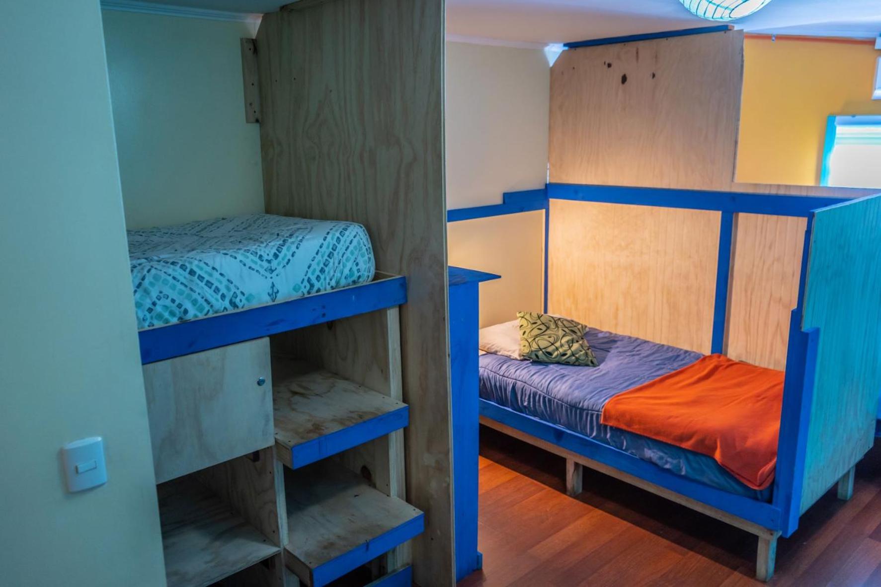 Kapai Hostel