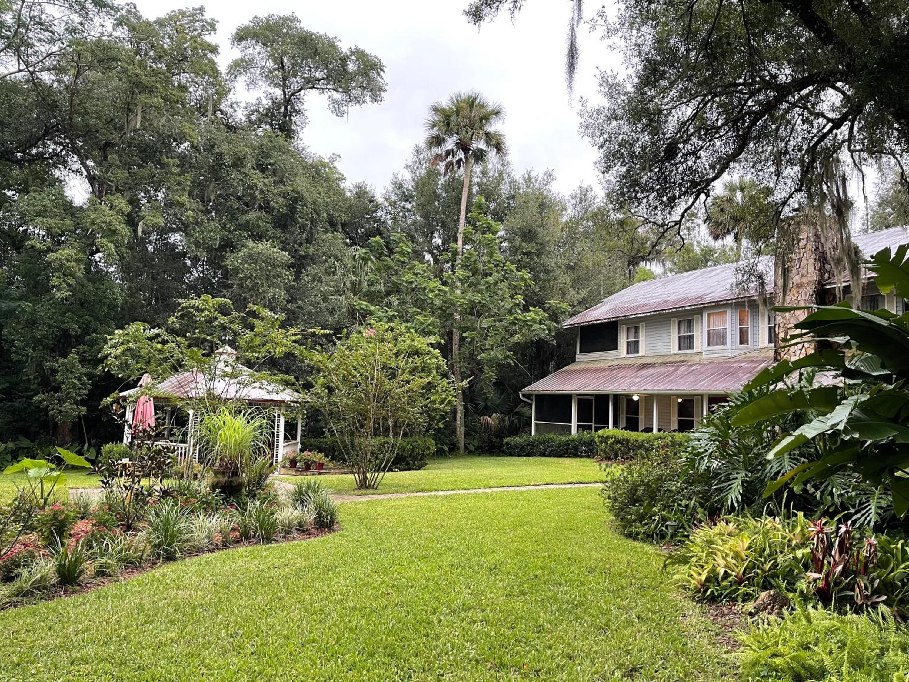 The Ann Stevens House