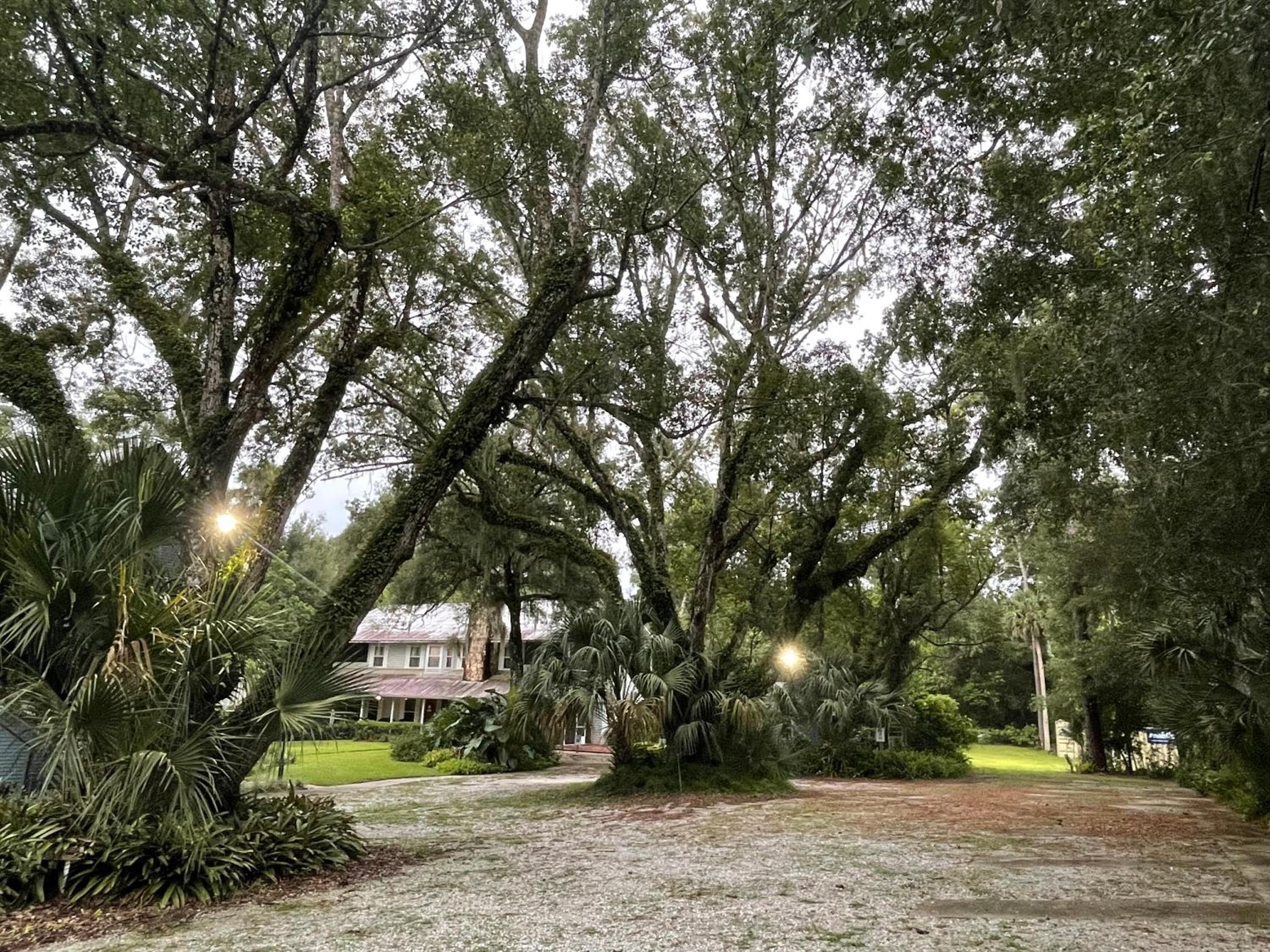The Ann Stevens House