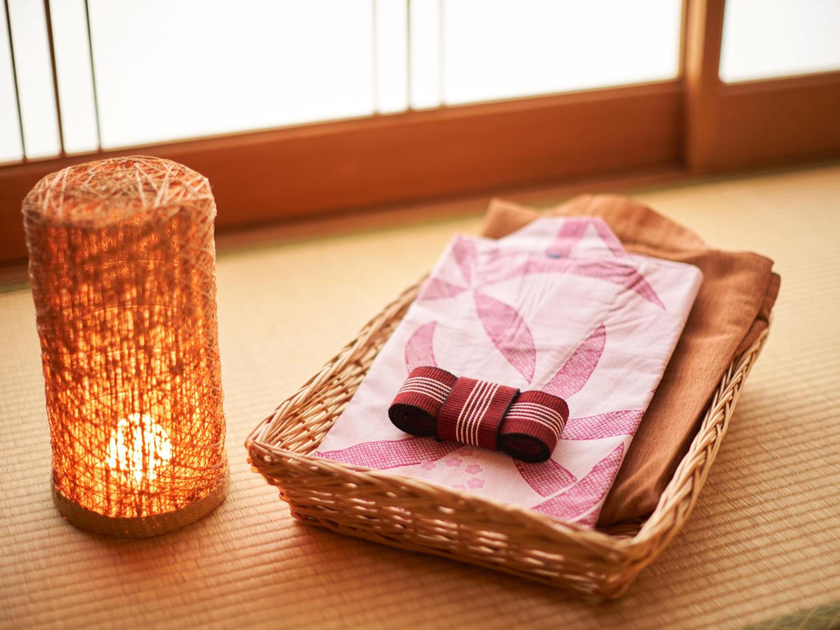 Ooedo Onsen Monogatari Premium Enakyo
