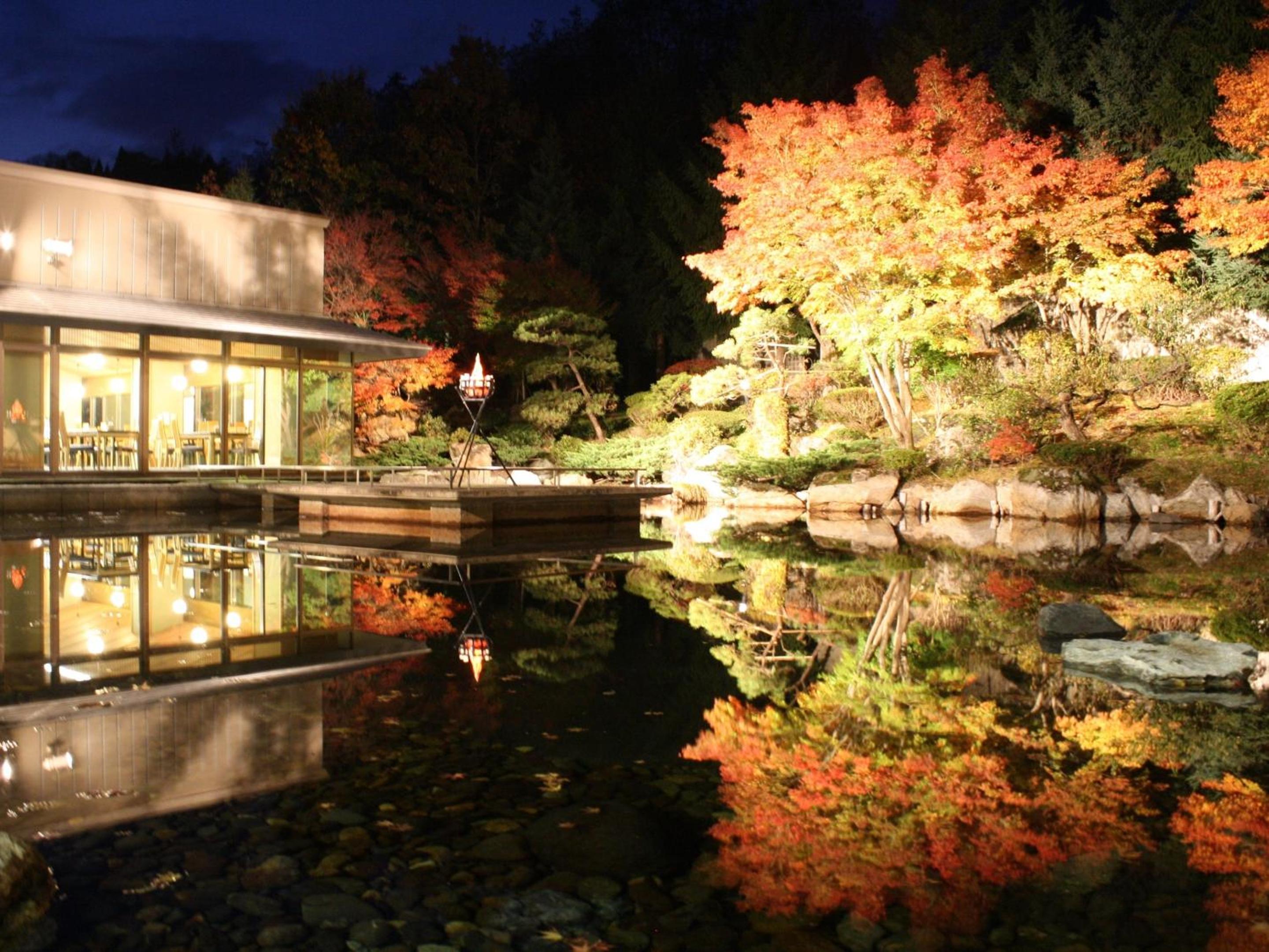 Hotel Kazuno