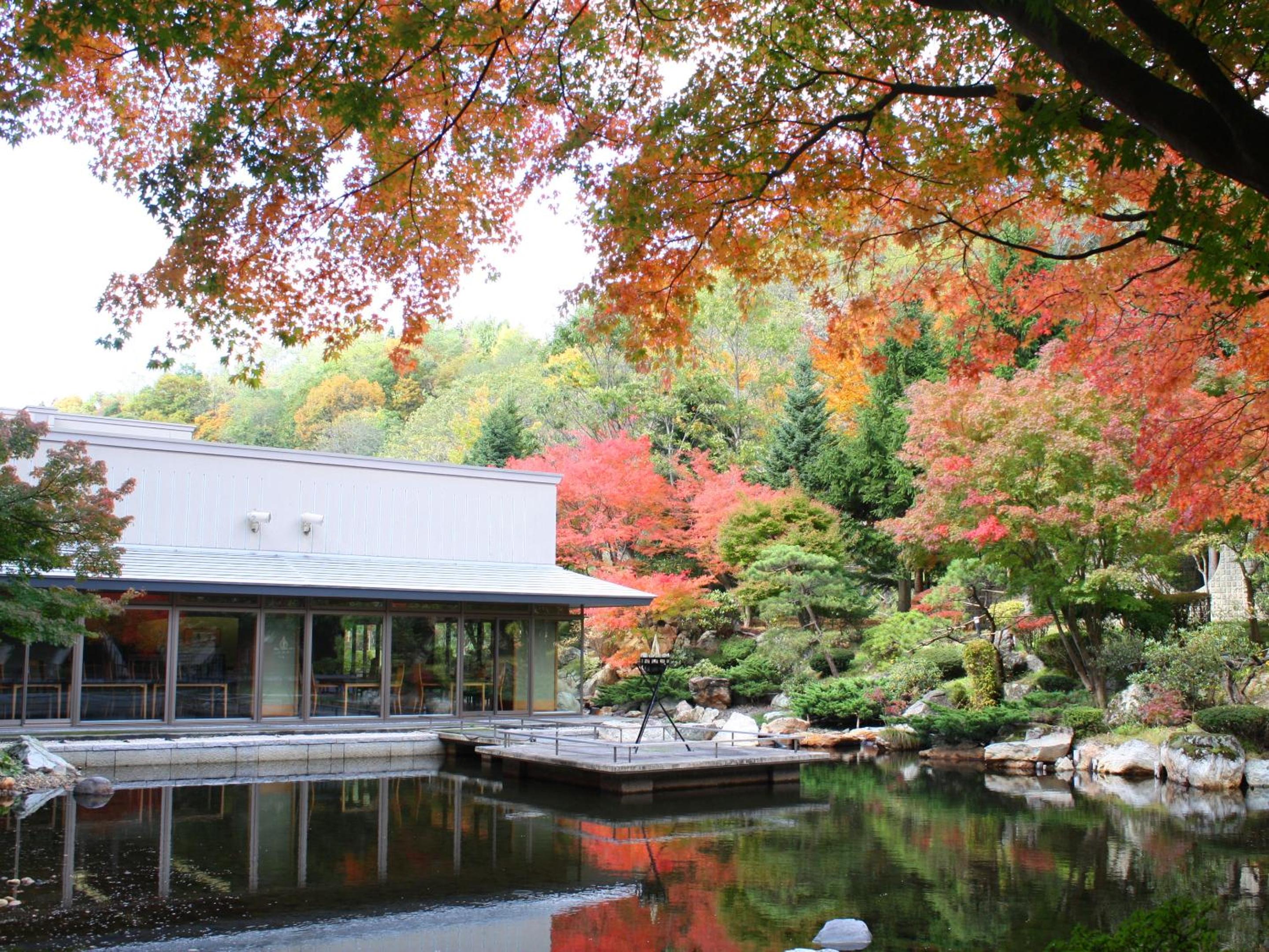 Hotel Kazuno