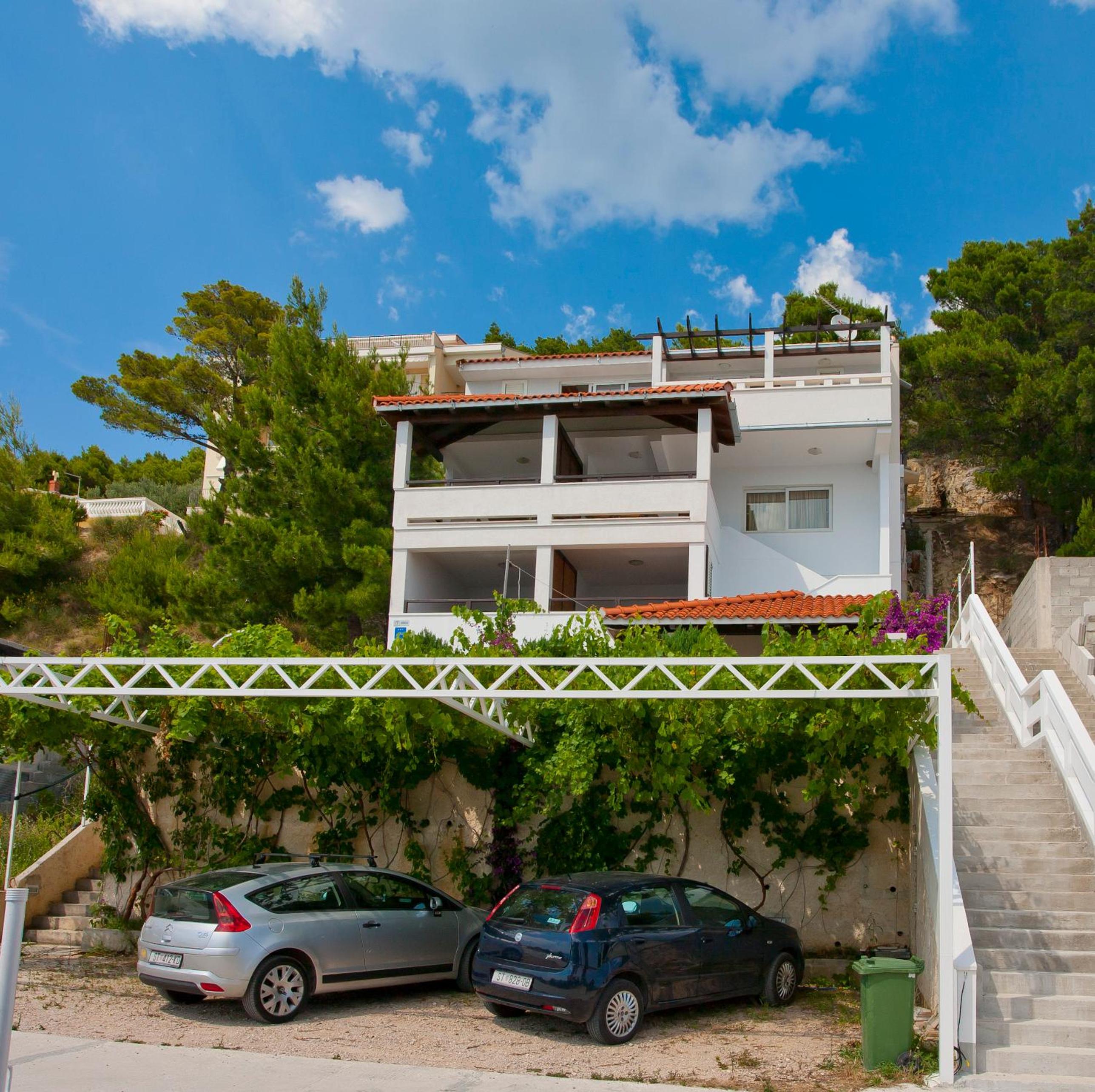 Apartments Fani
