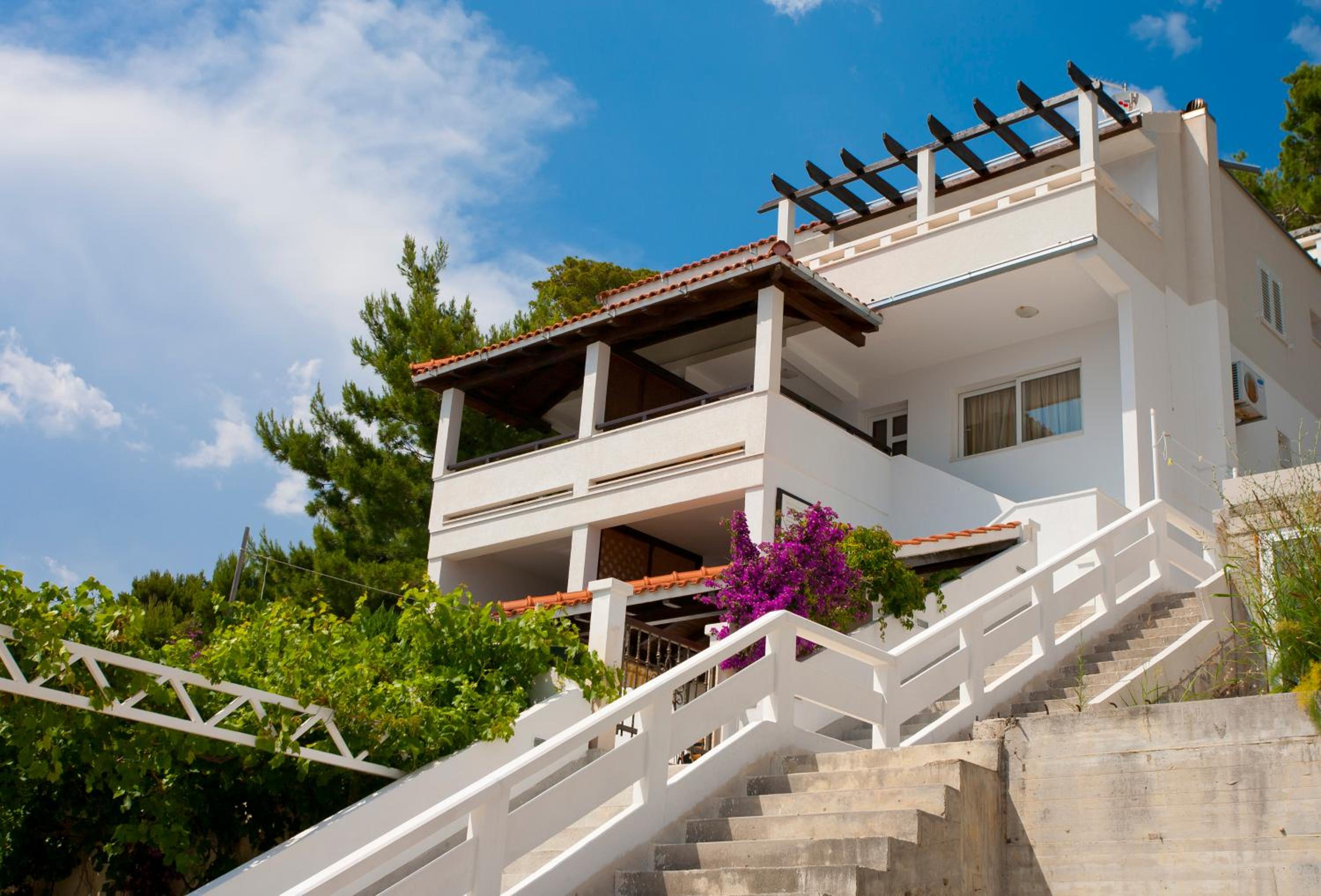 Apartments Fani