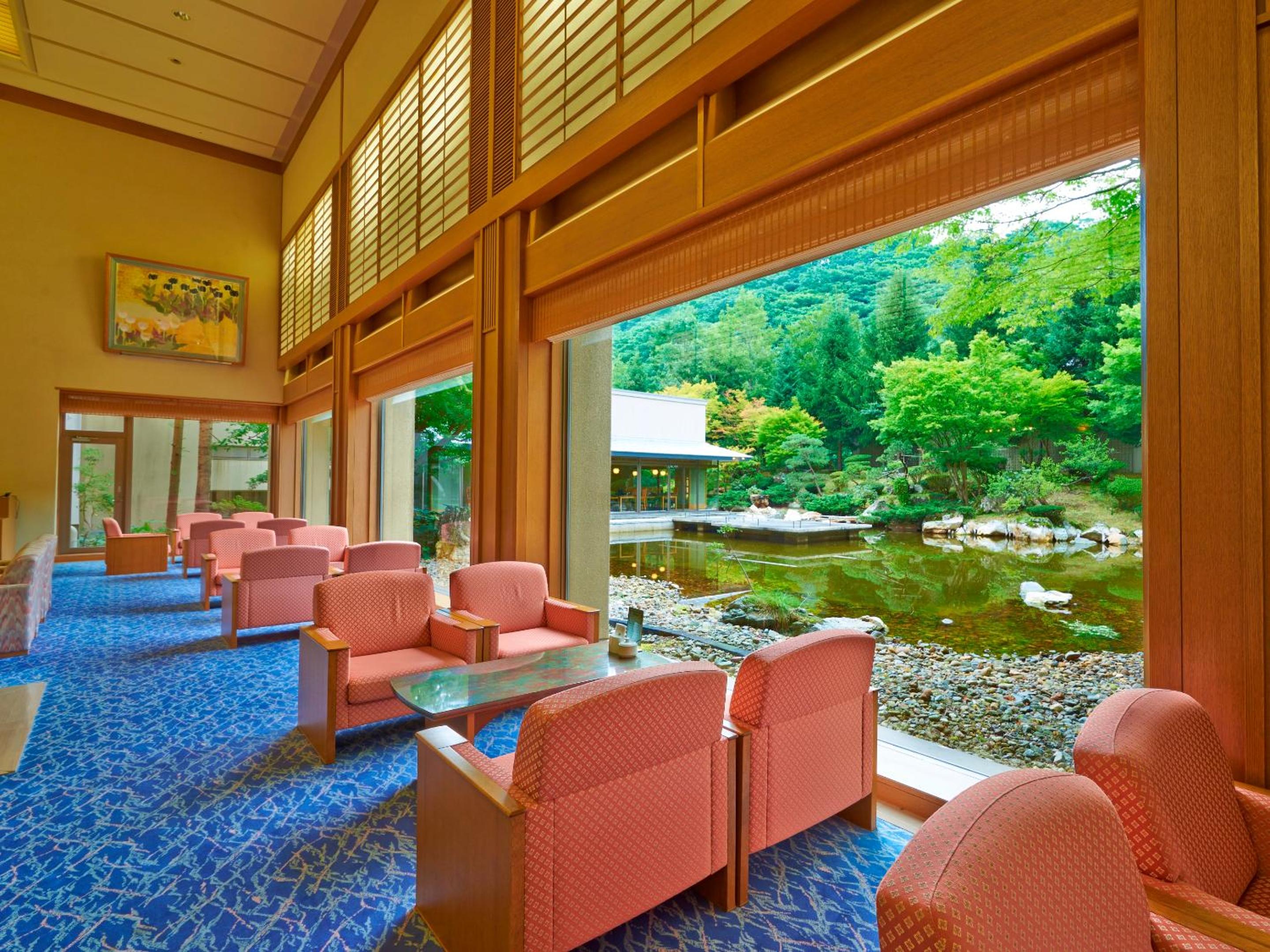 Hotel Kazuno