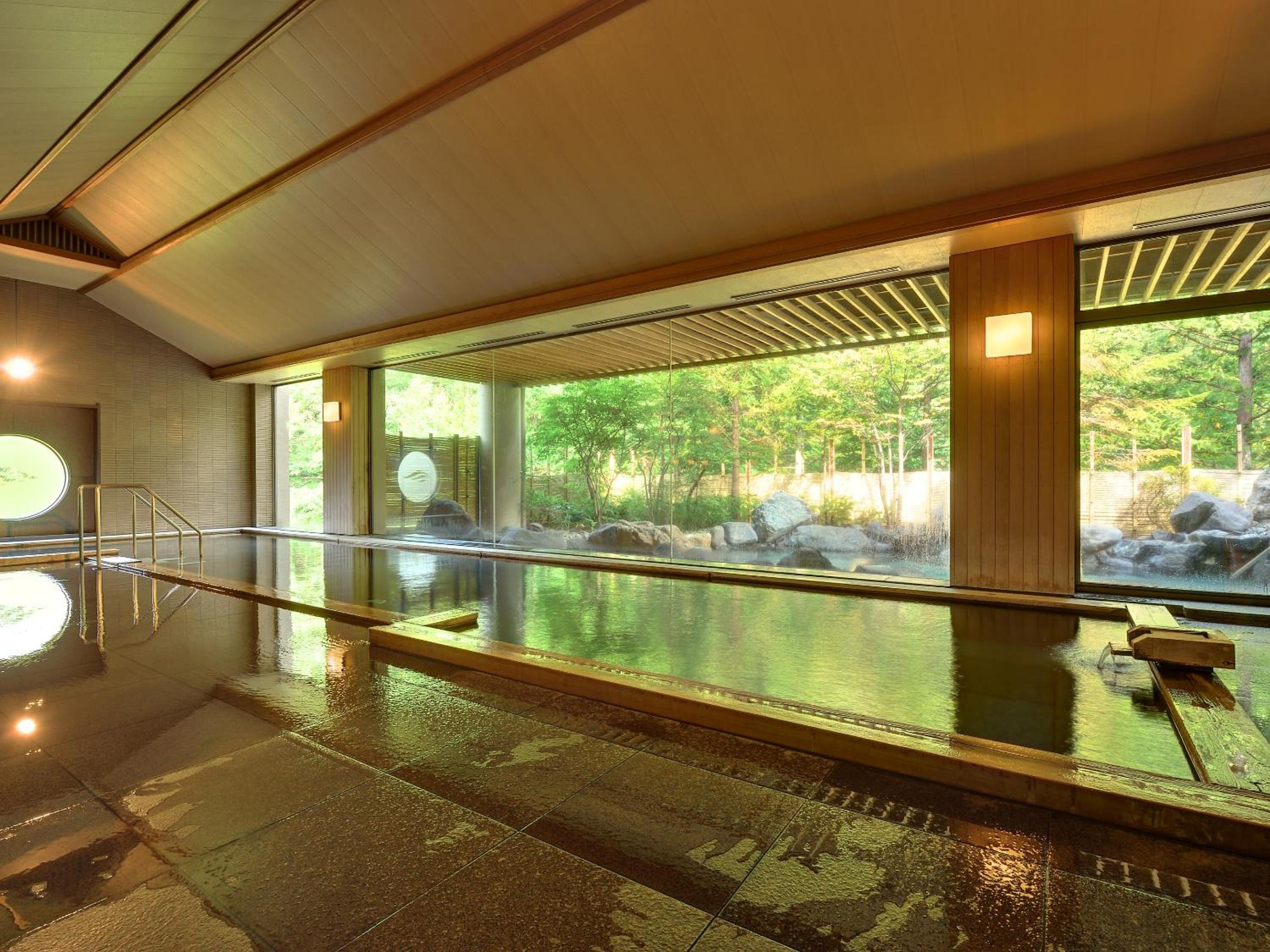 Hotel Kazuno