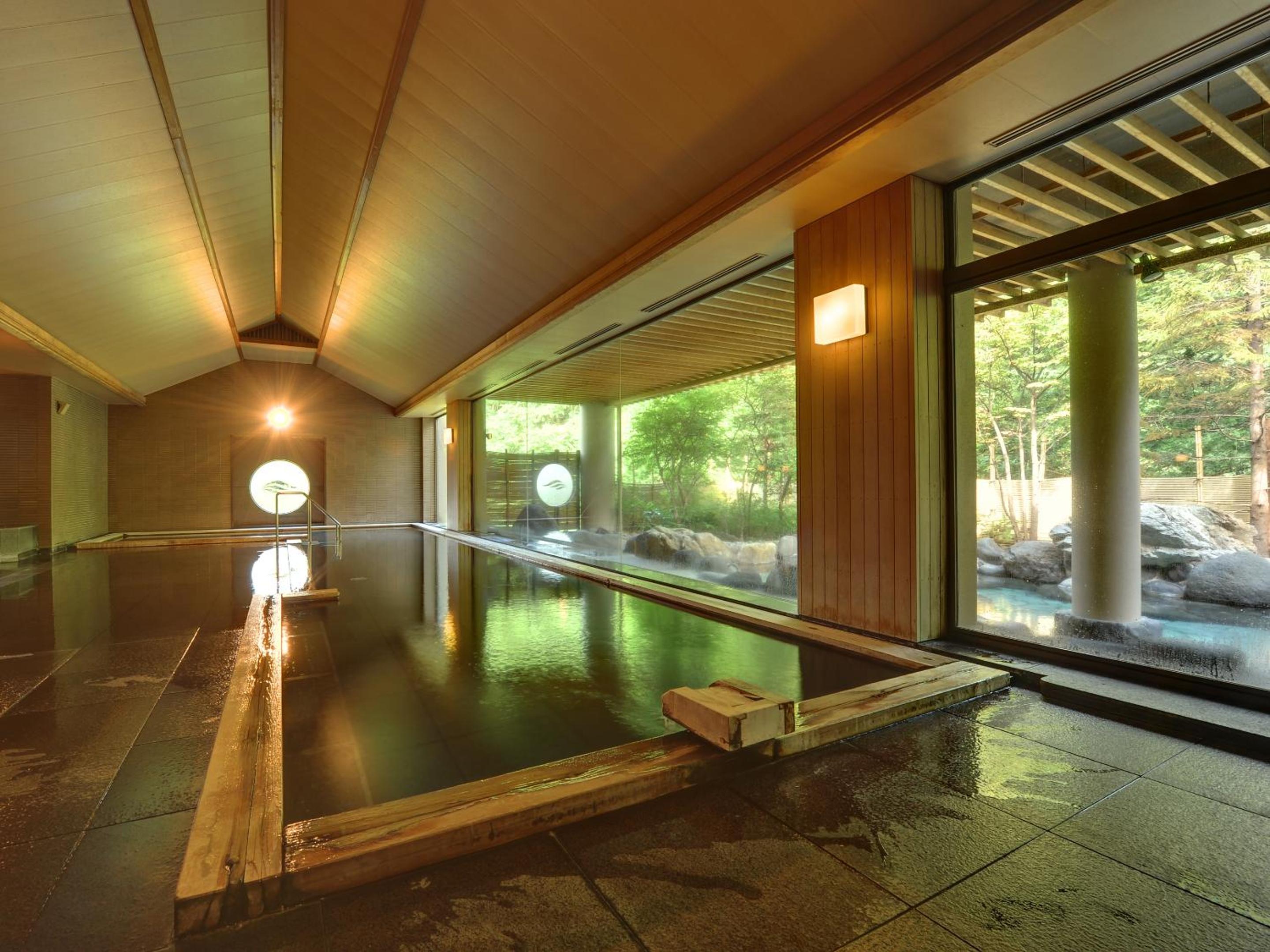 Hotel Kazuno