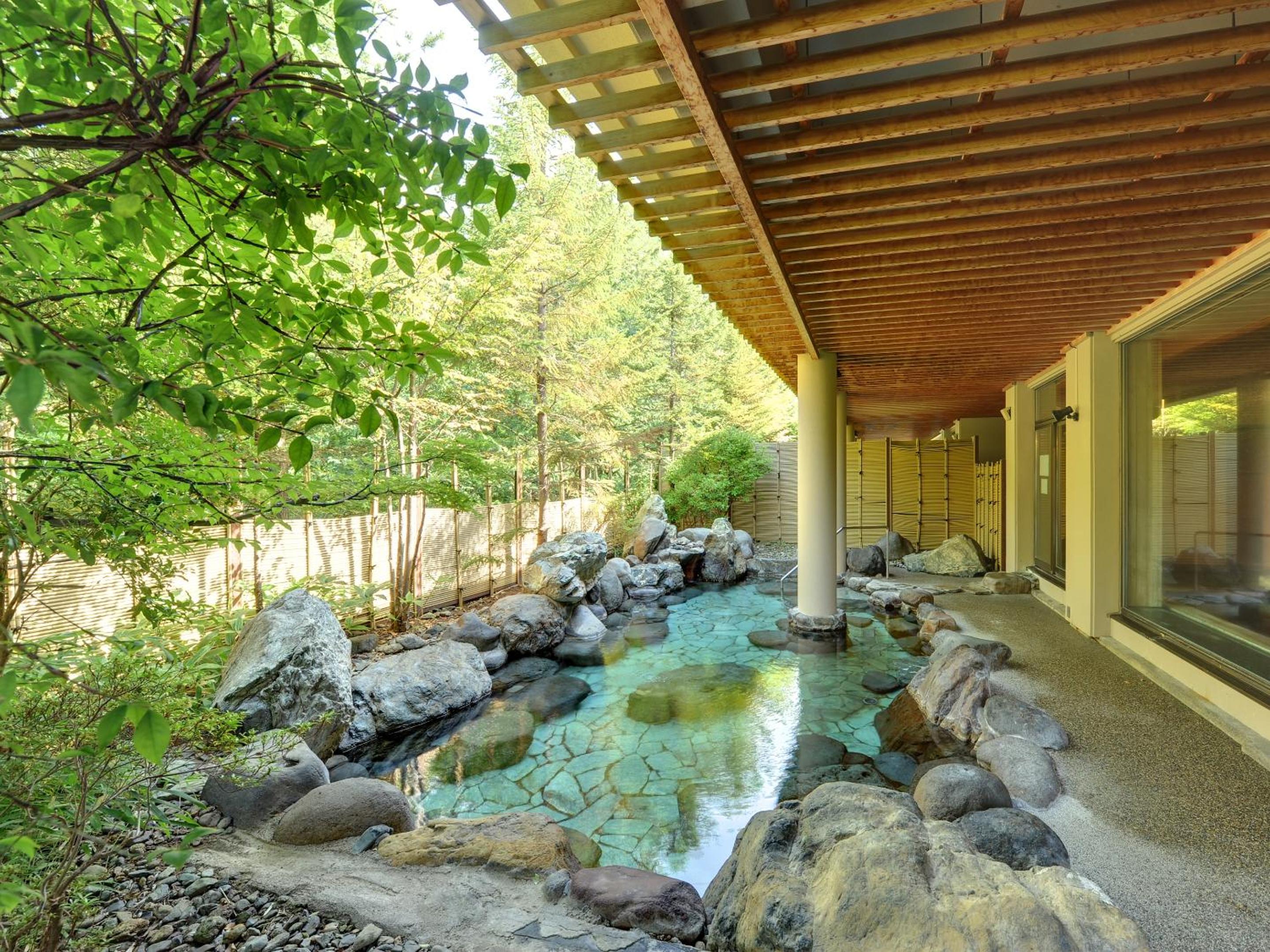 Hotel Kazuno