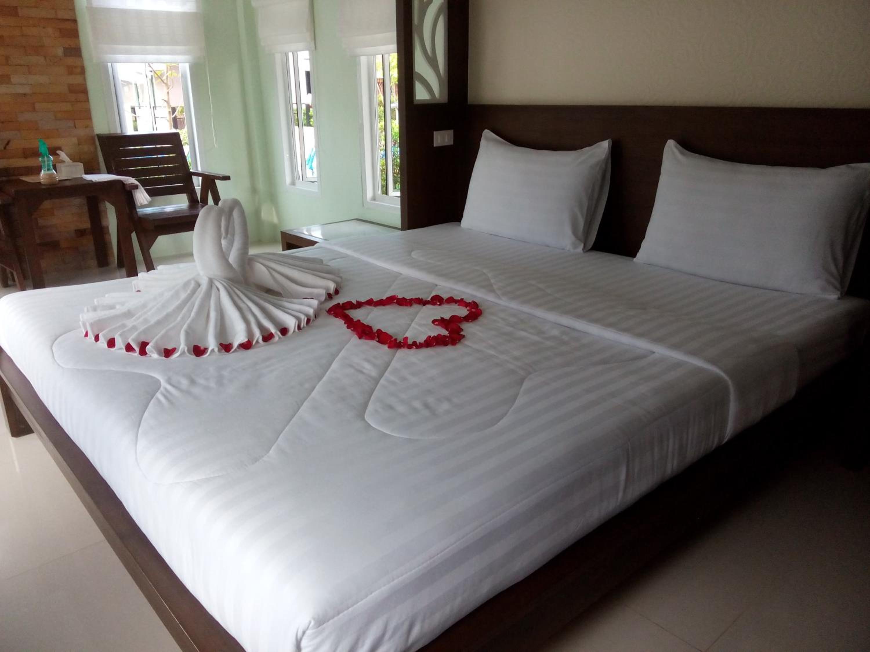 Chanpraya Resort