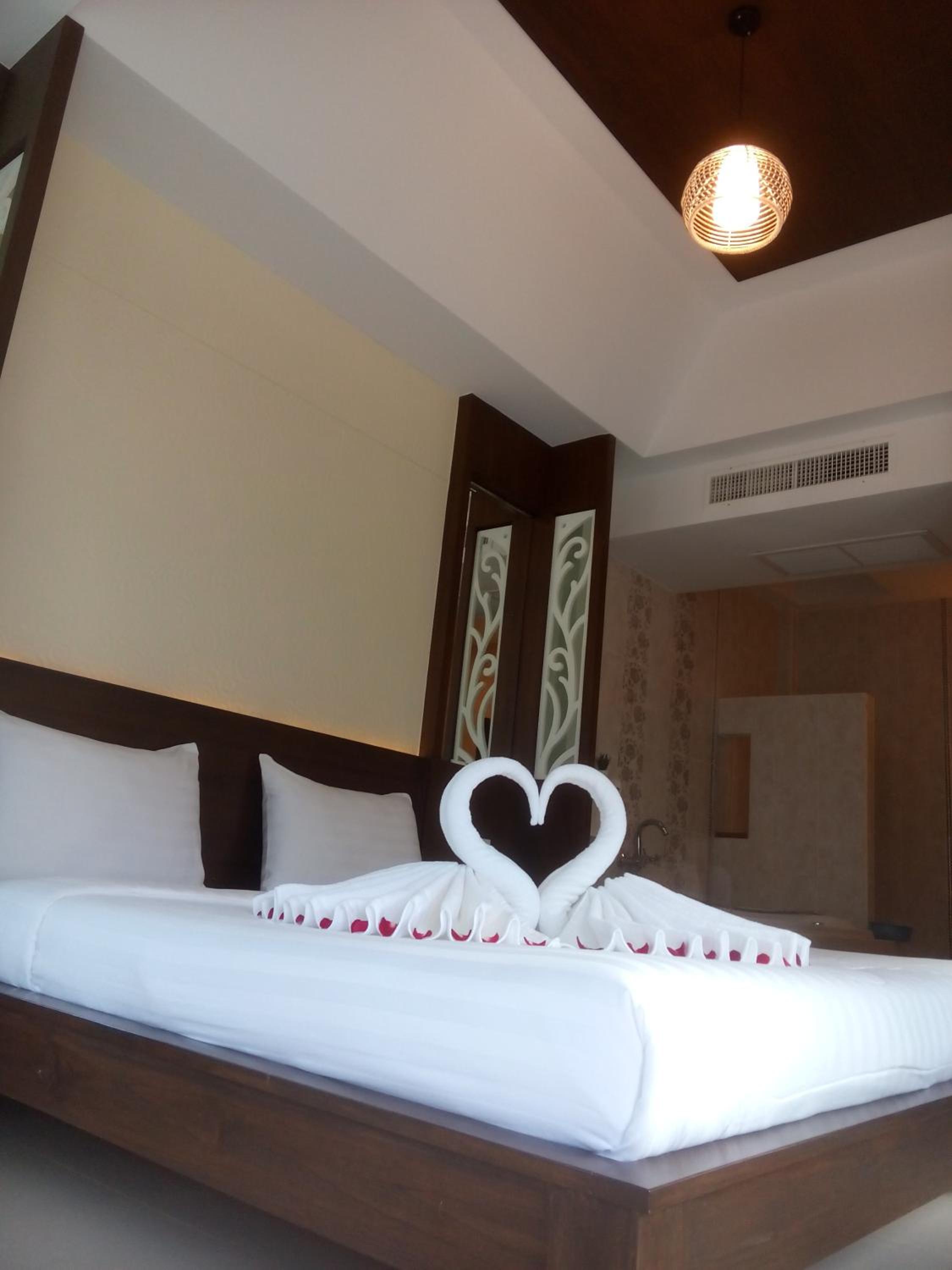 Chanpraya Resort