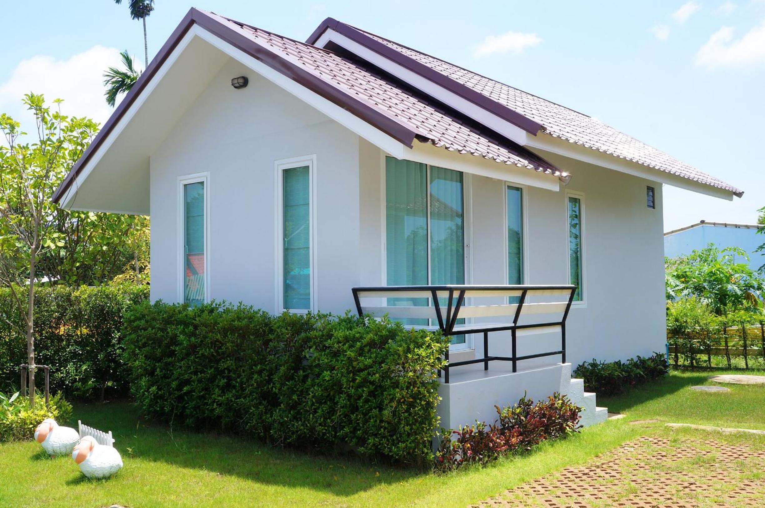 Chanpraya Resort