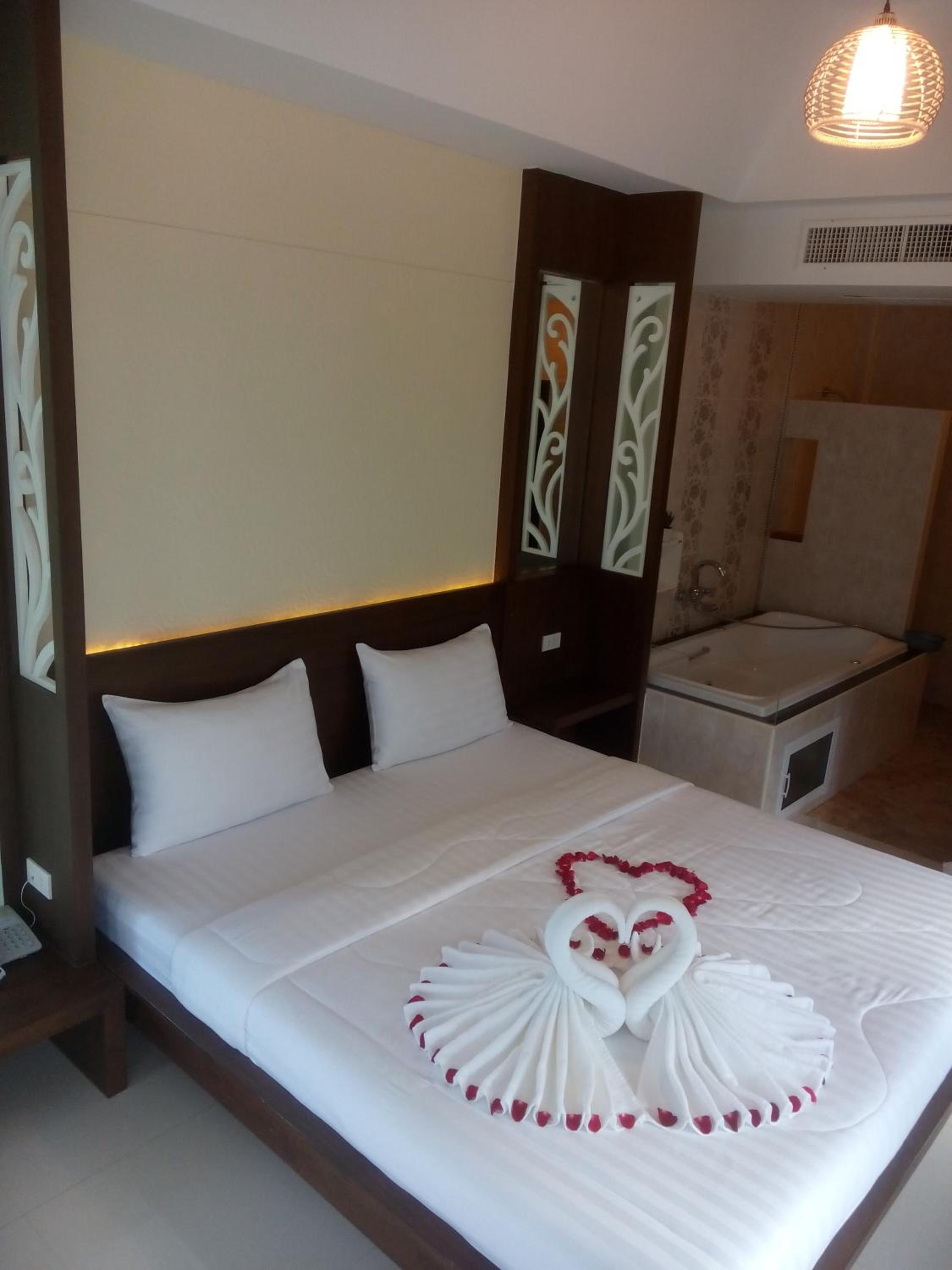 Chanpraya Resort