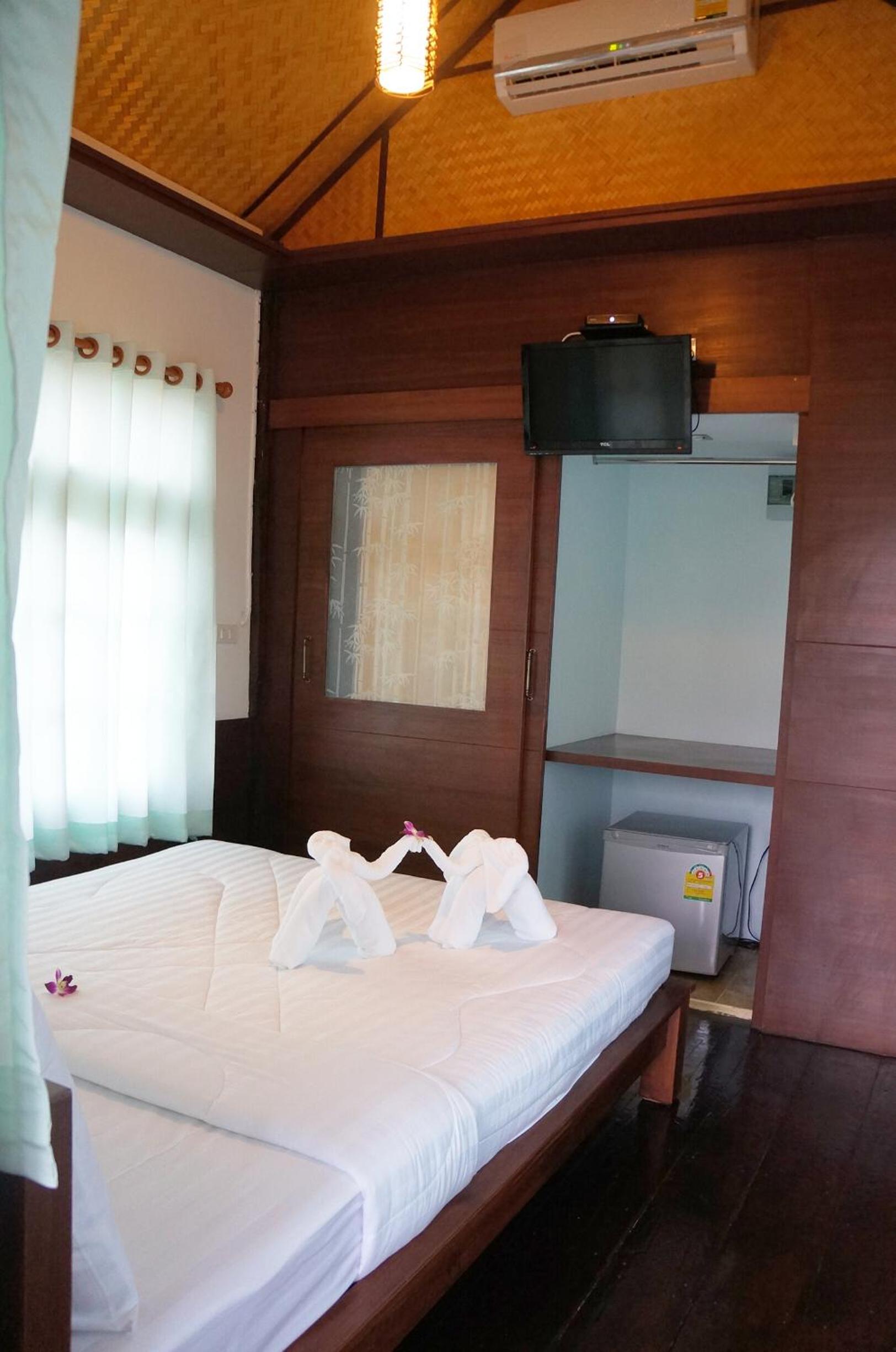 Chanpraya Resort