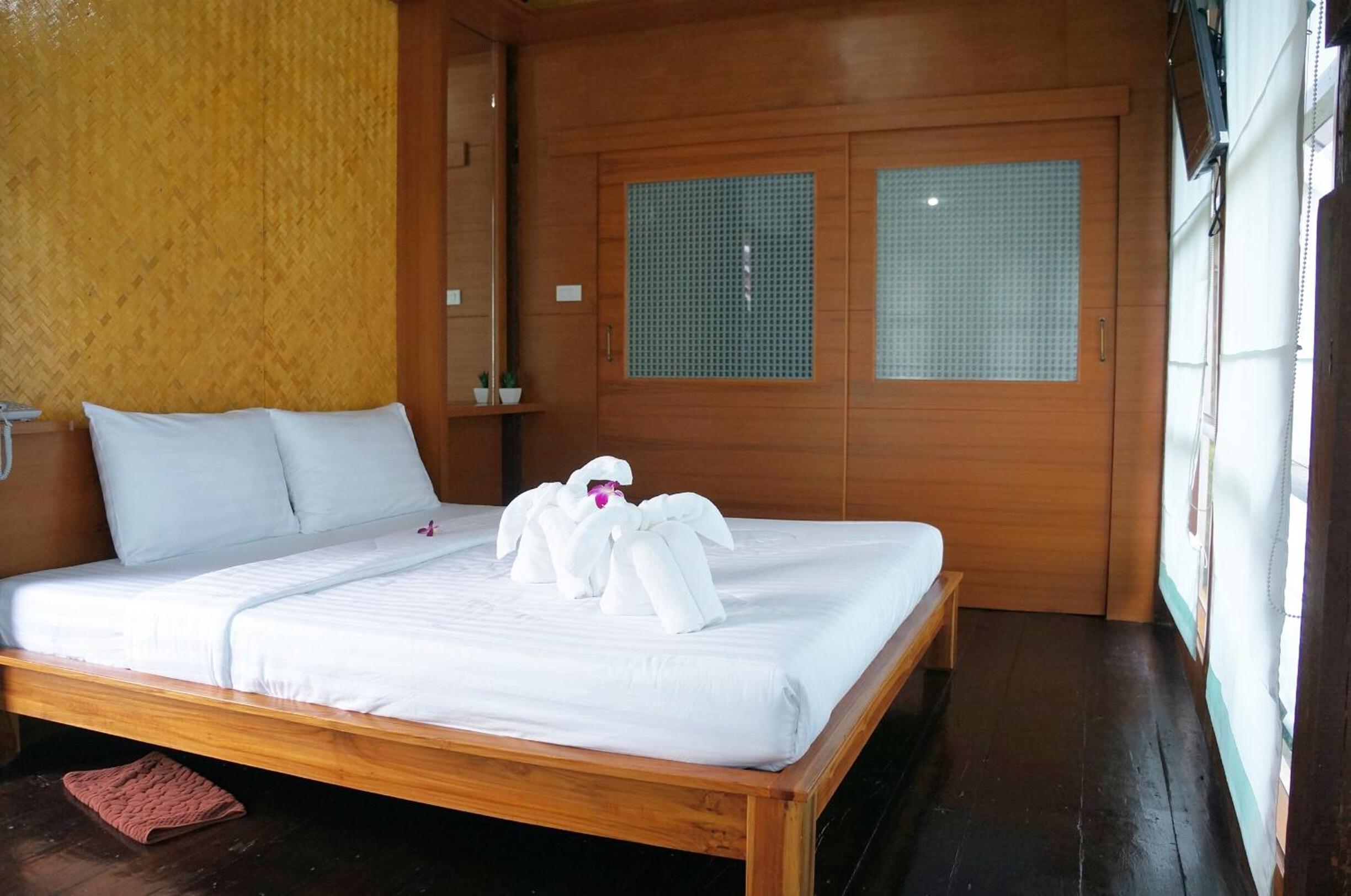 Chanpraya Resort